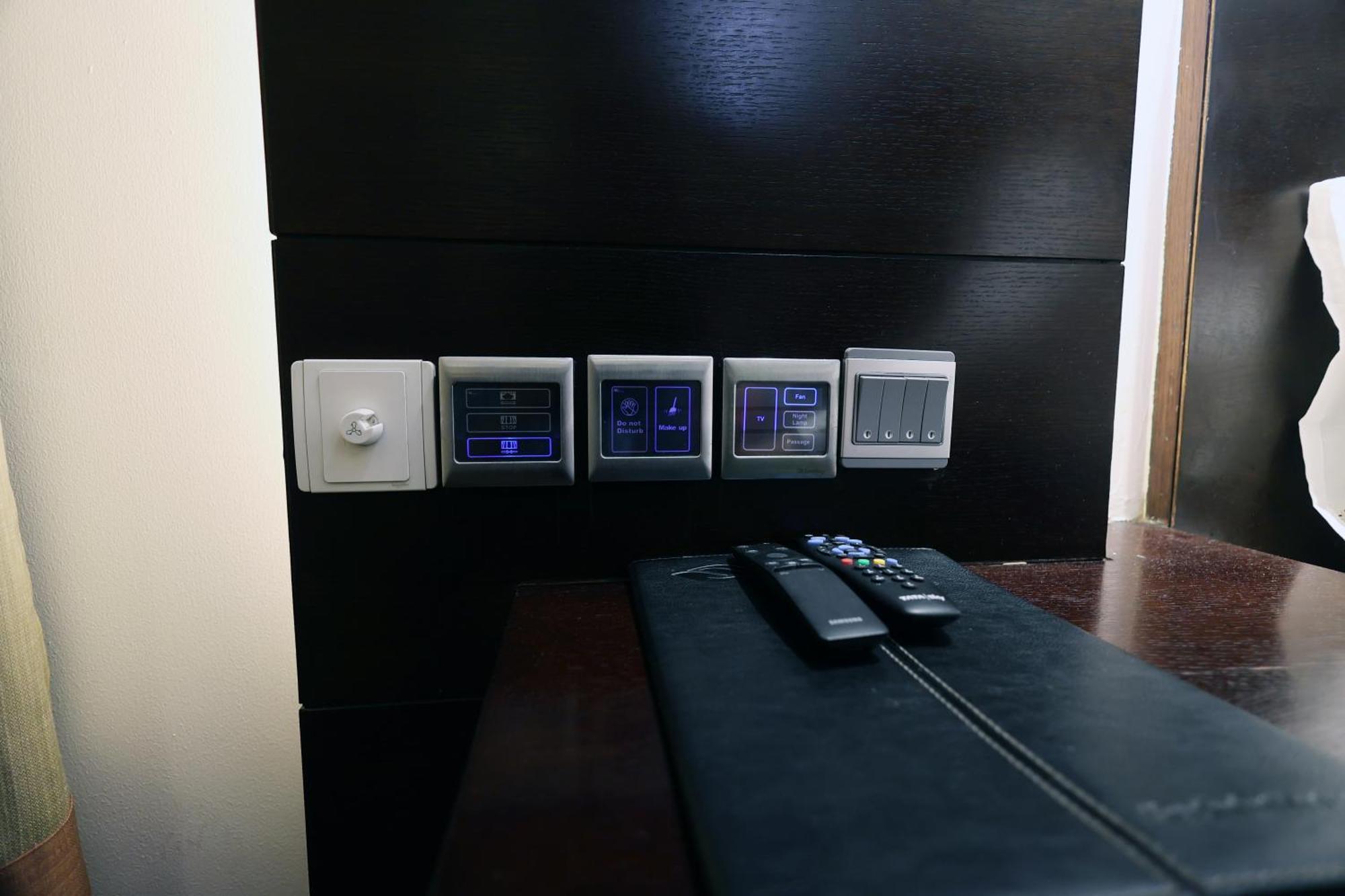 Hotel Godwin Deluxe -Free Airport Pickup -Traveller'S Choice Award Winner 2025 Hotel New Delhi