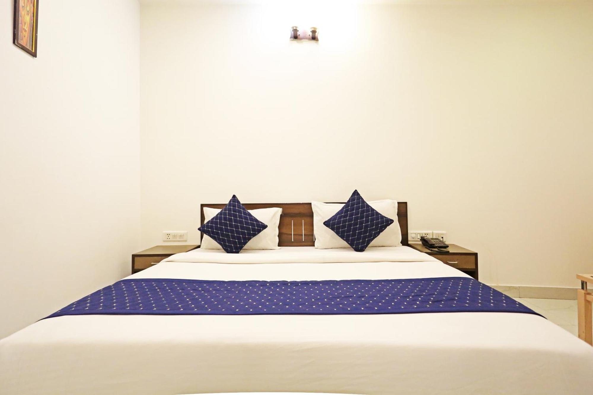 Ambrosia - Near Delhi Airport