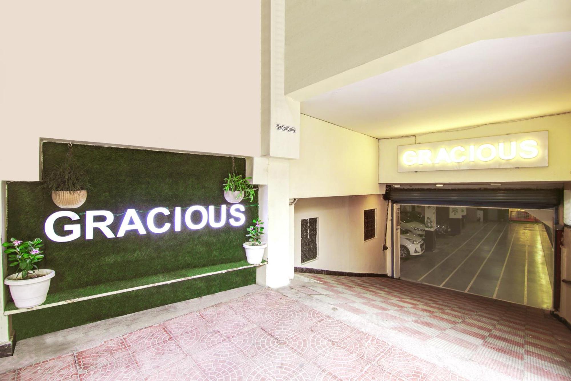 Gracious By Vishesh &