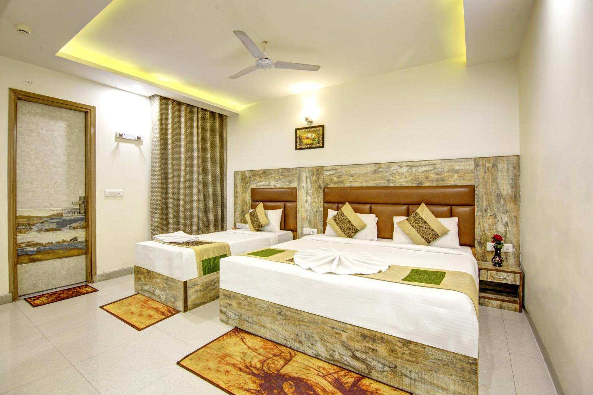 Gracious By Vishesh &