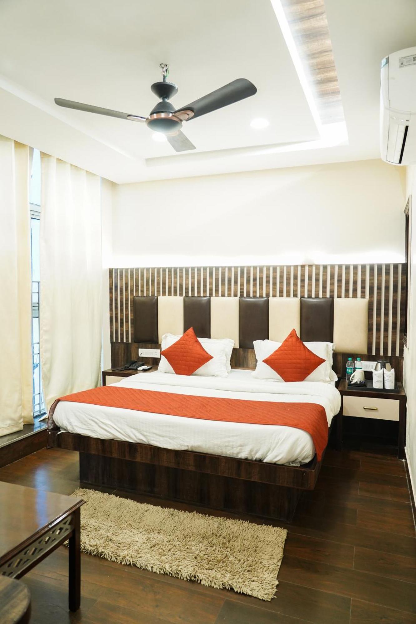 Batra Nizamuddin 3* New Delhi