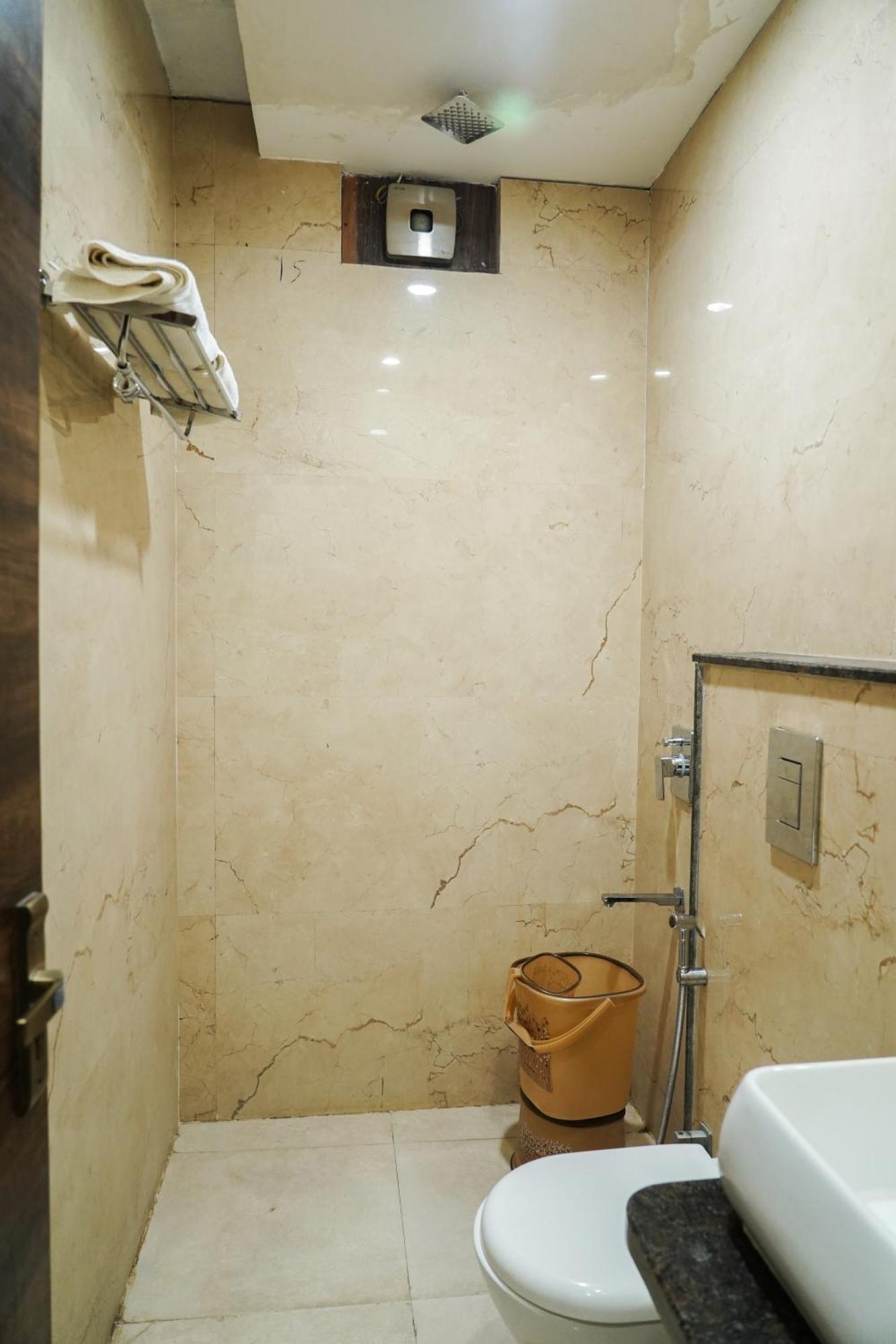 Hotel Batra Nizamuddin