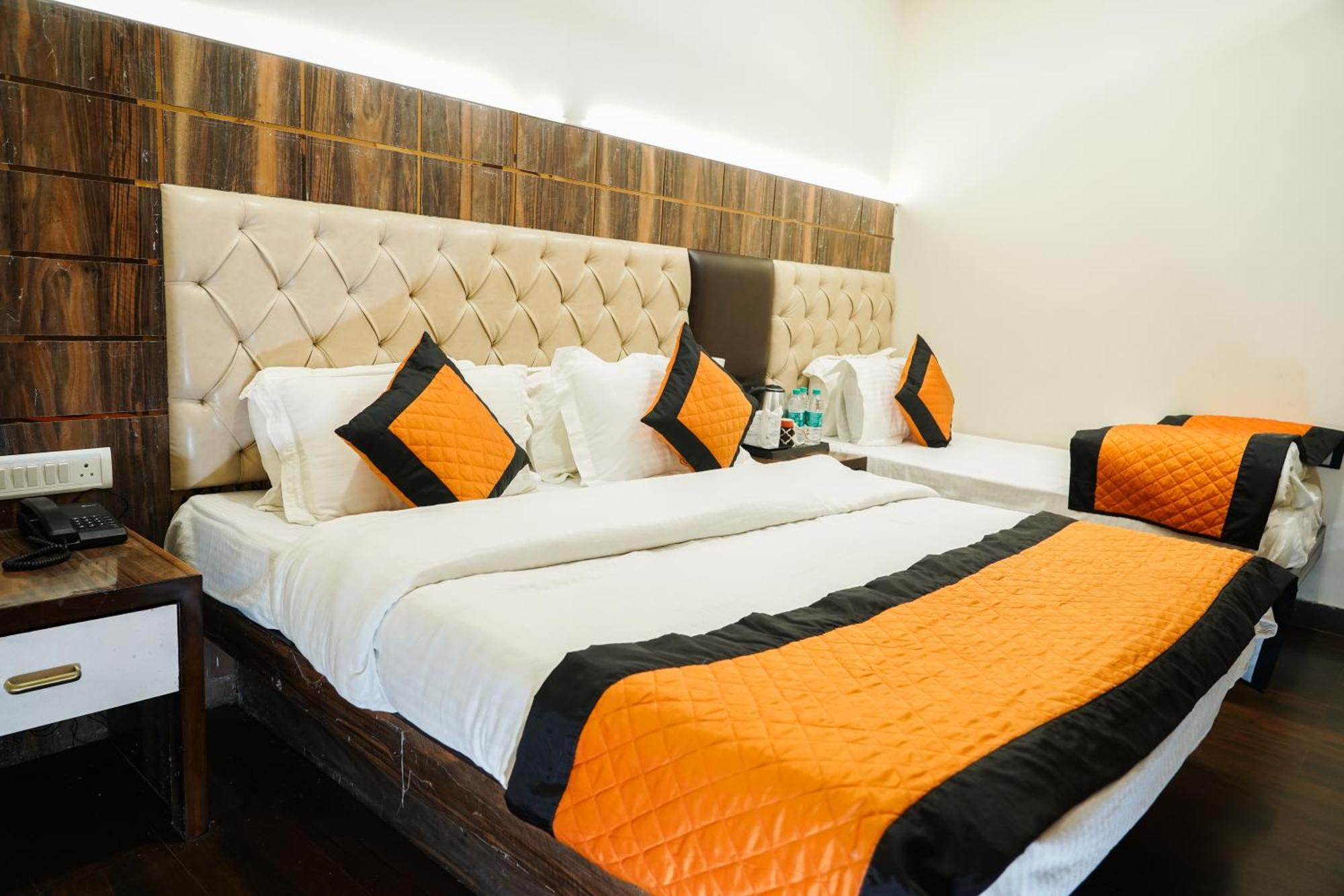 Batra Nizamuddin Hotel New Delhi