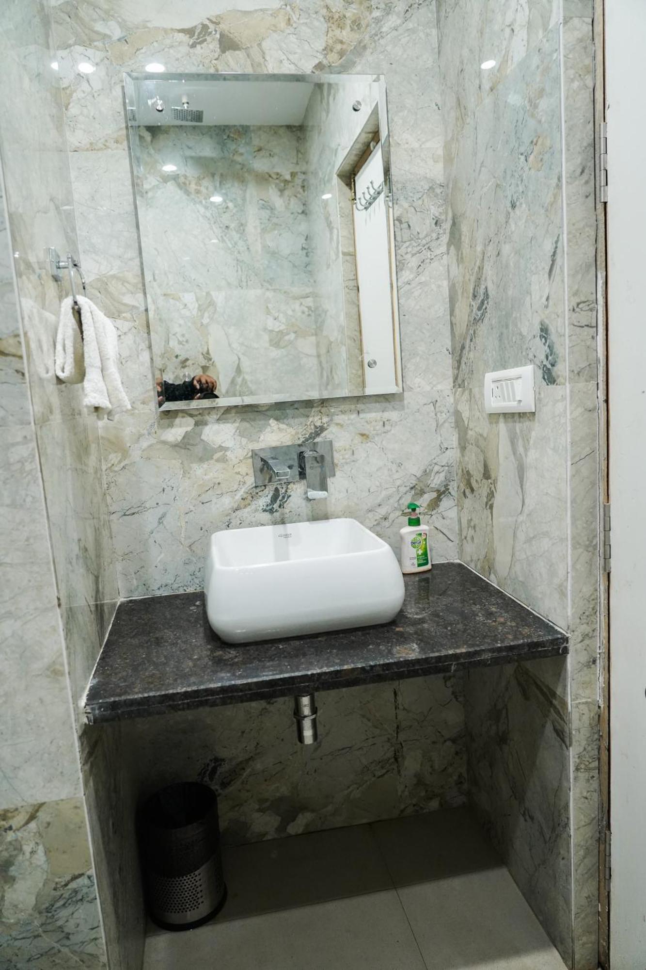 Batra Nizamuddin Hotel