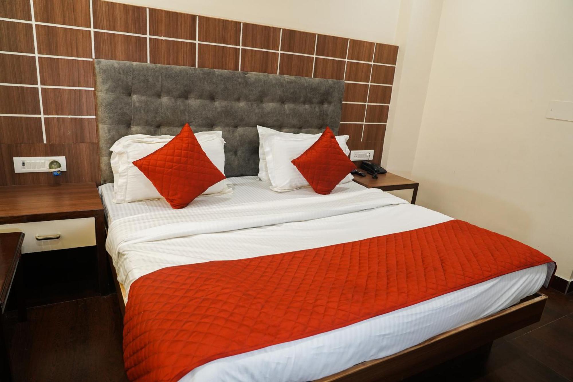 Hotel Batra Nizamuddin