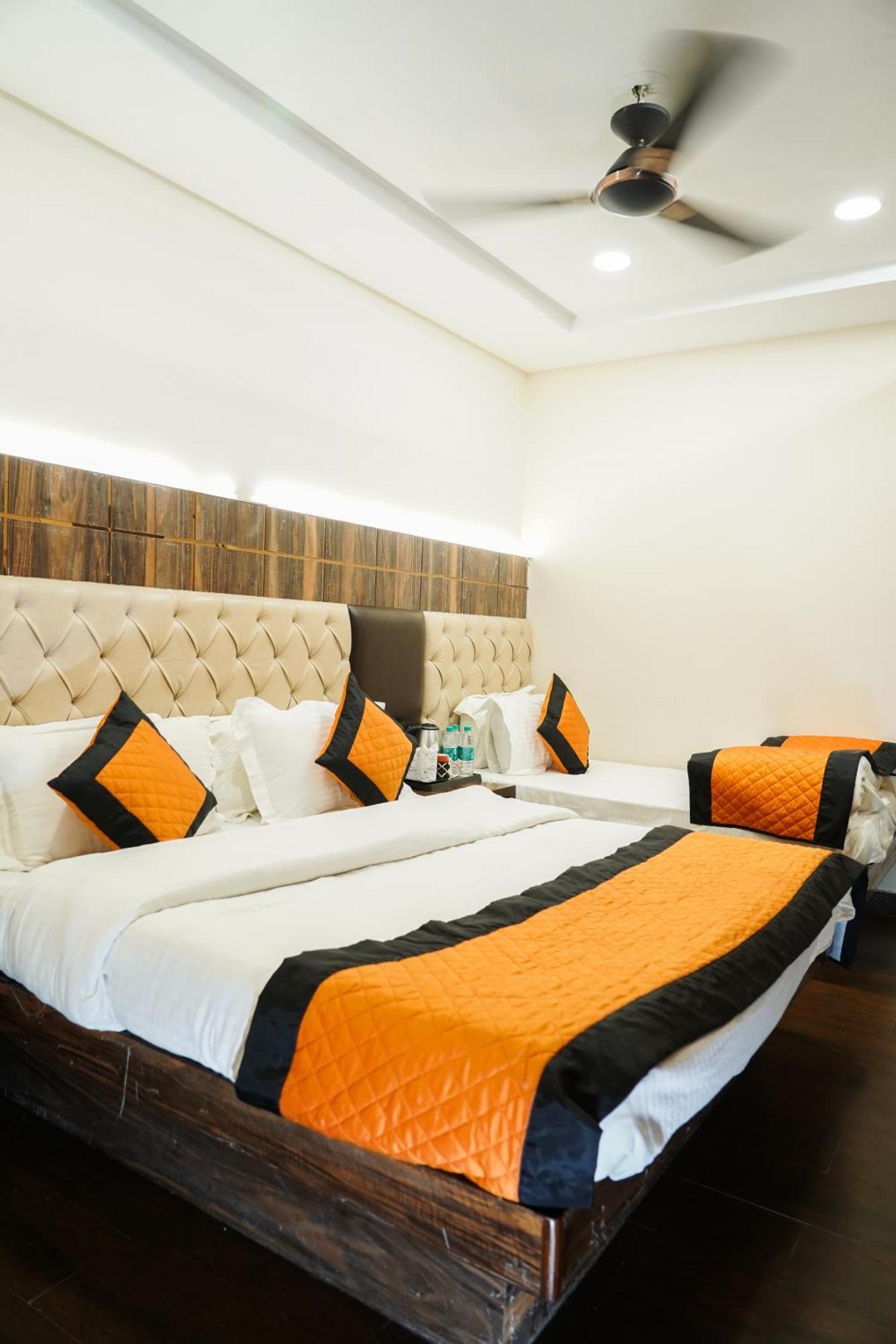 Hotel Batra Nizamuddin