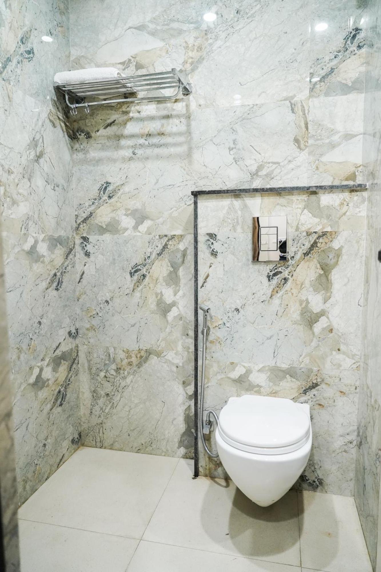 Batra Nizamuddin Hotel