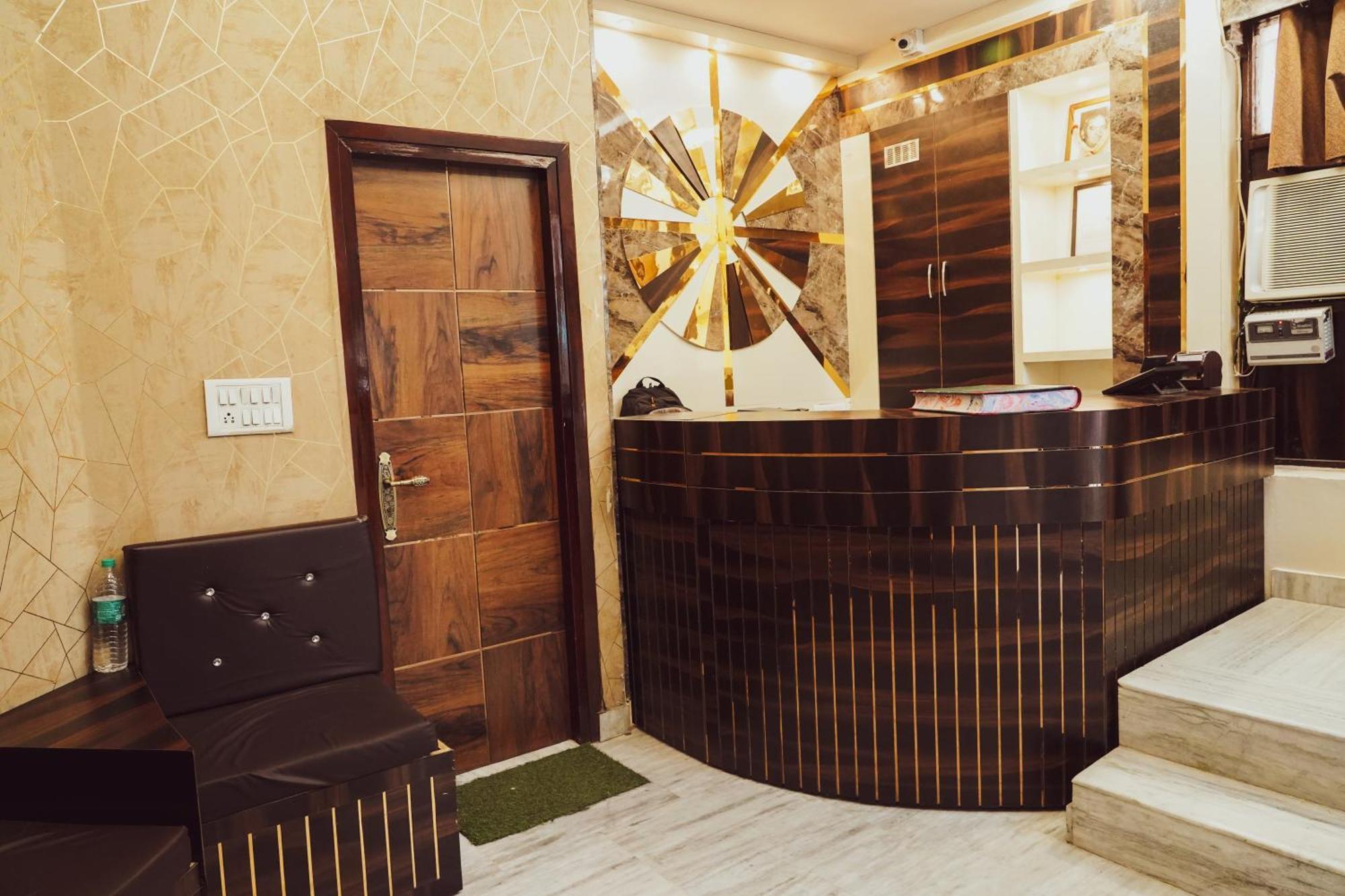 Batra Nizamuddin Hotel New Delhi
