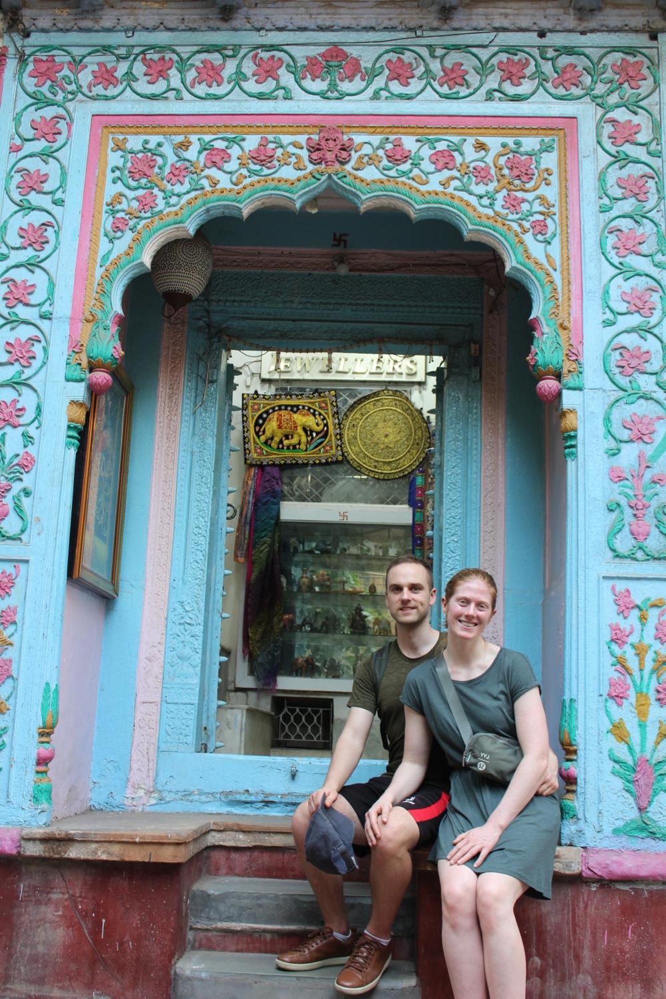 Friends By Backpackers Heaven- Railway Station - Paharganj Albergue Nova Deli