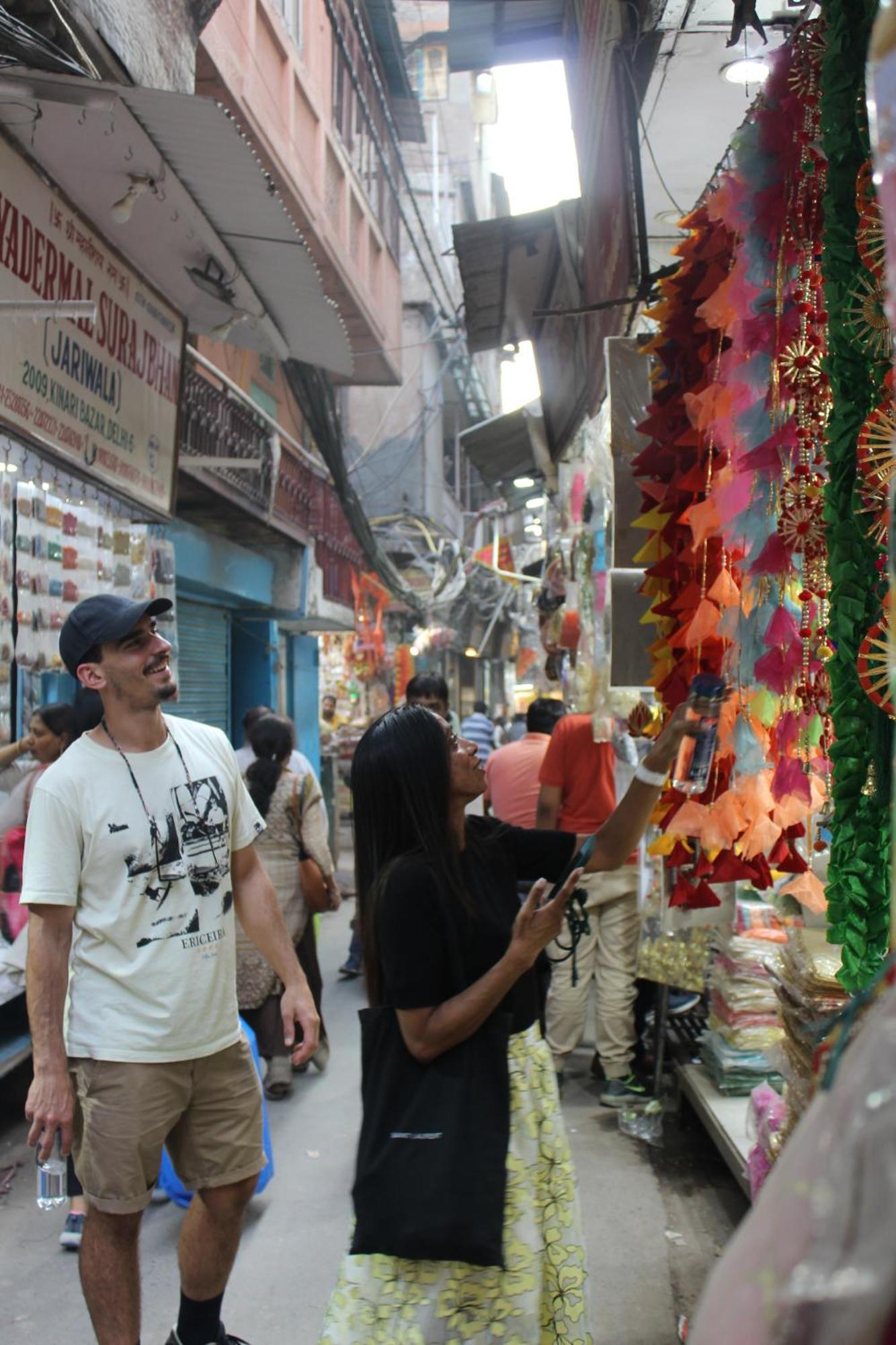 Friends By Backpackers Heaven- Railway Station - Paharganj Albergue