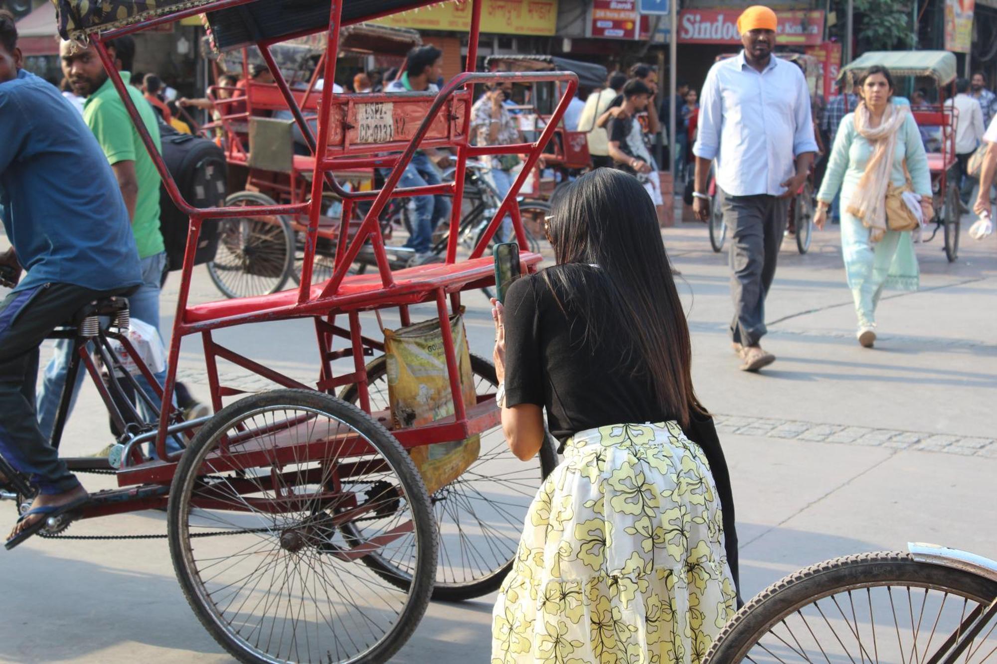 Albergue Friends By Backpackers Heaven- Railway Station - Paharganj