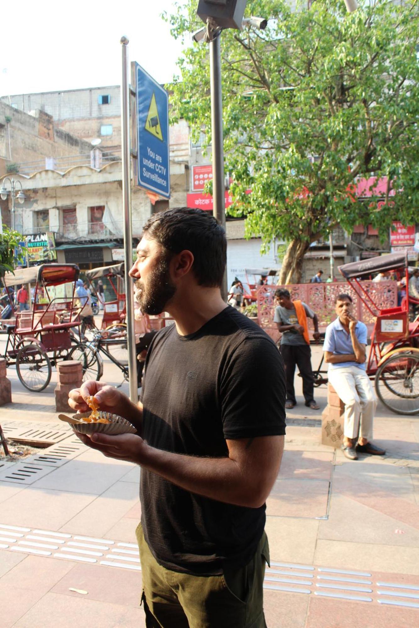 Friends By Backpackers Heaven- Railway Station - Paharganj Nova Deli