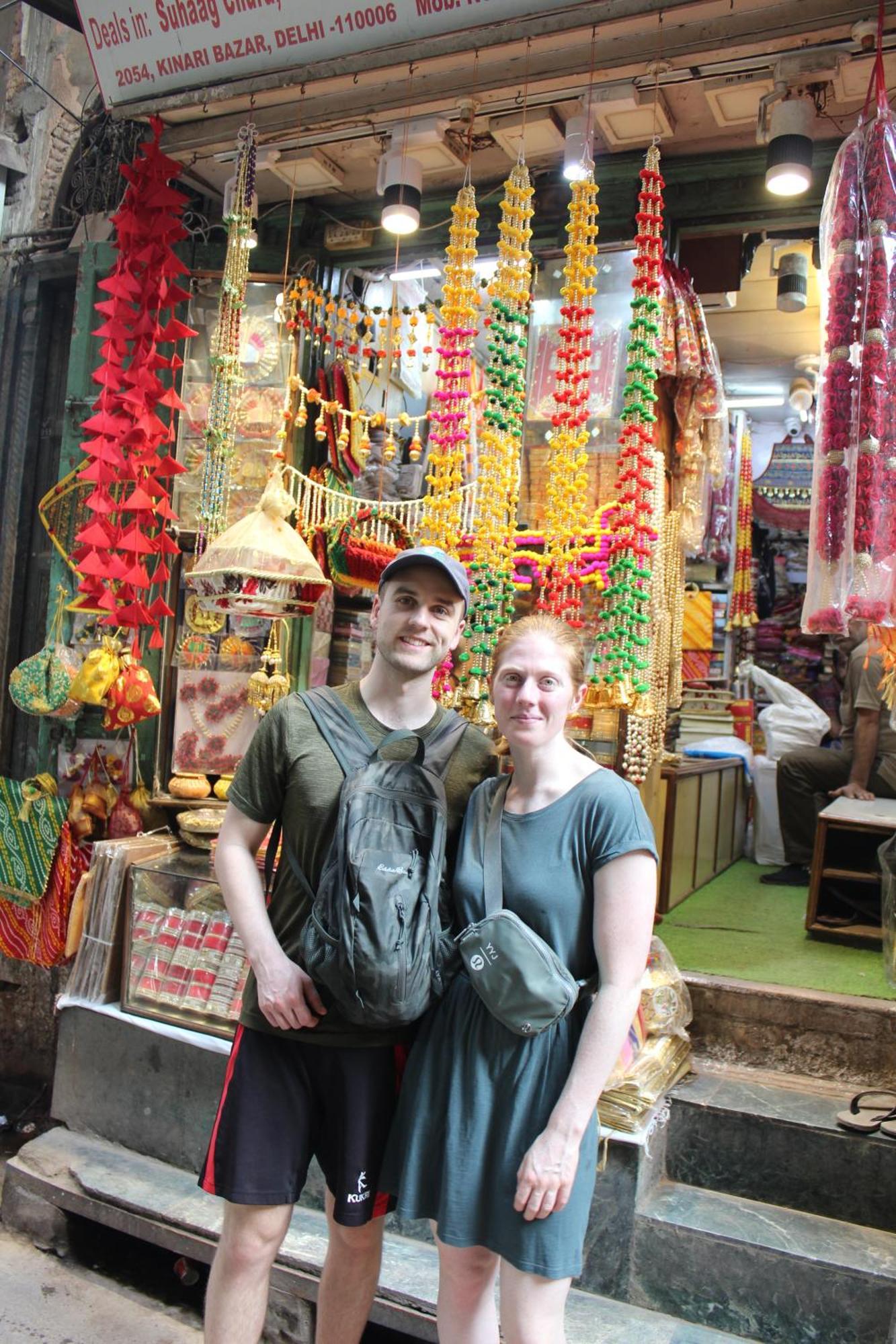 Friends By Backpackers Heaven- Railway Station - Paharganj Nova Deli