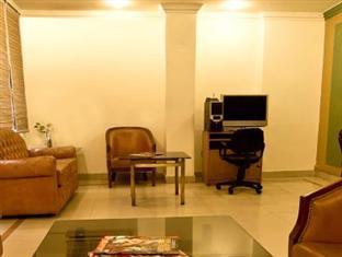 Hotel Oyo 11265 Kapur 3*