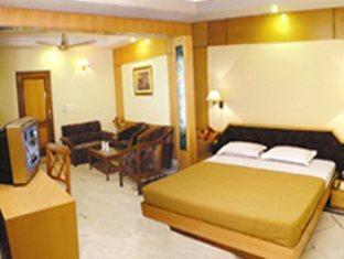 Hotel Singh International 3*