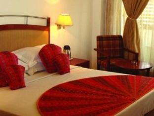 R.k.g. Divine 3* New Delhi