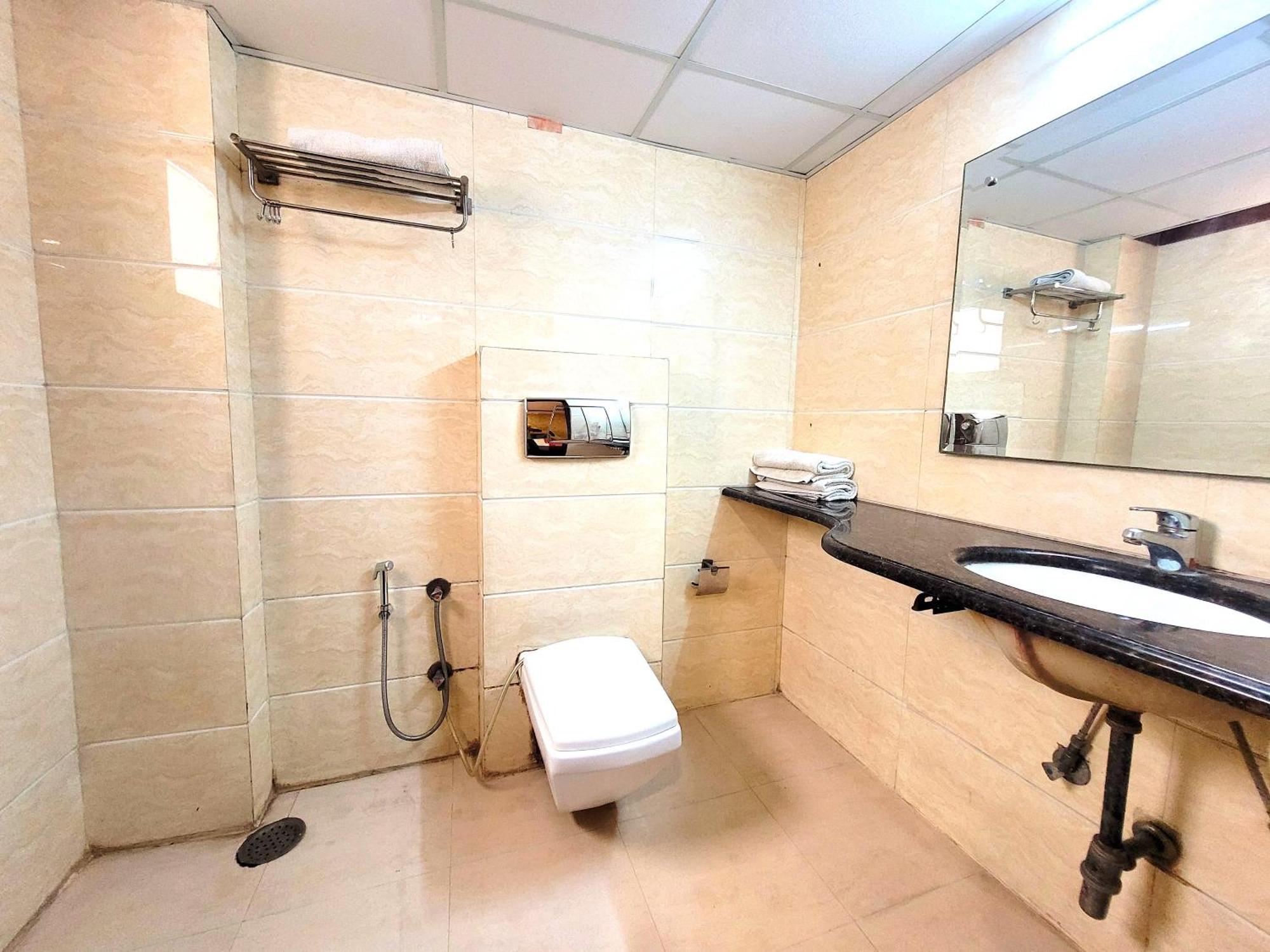 The Daanish Residency - Karol Bagh 3*