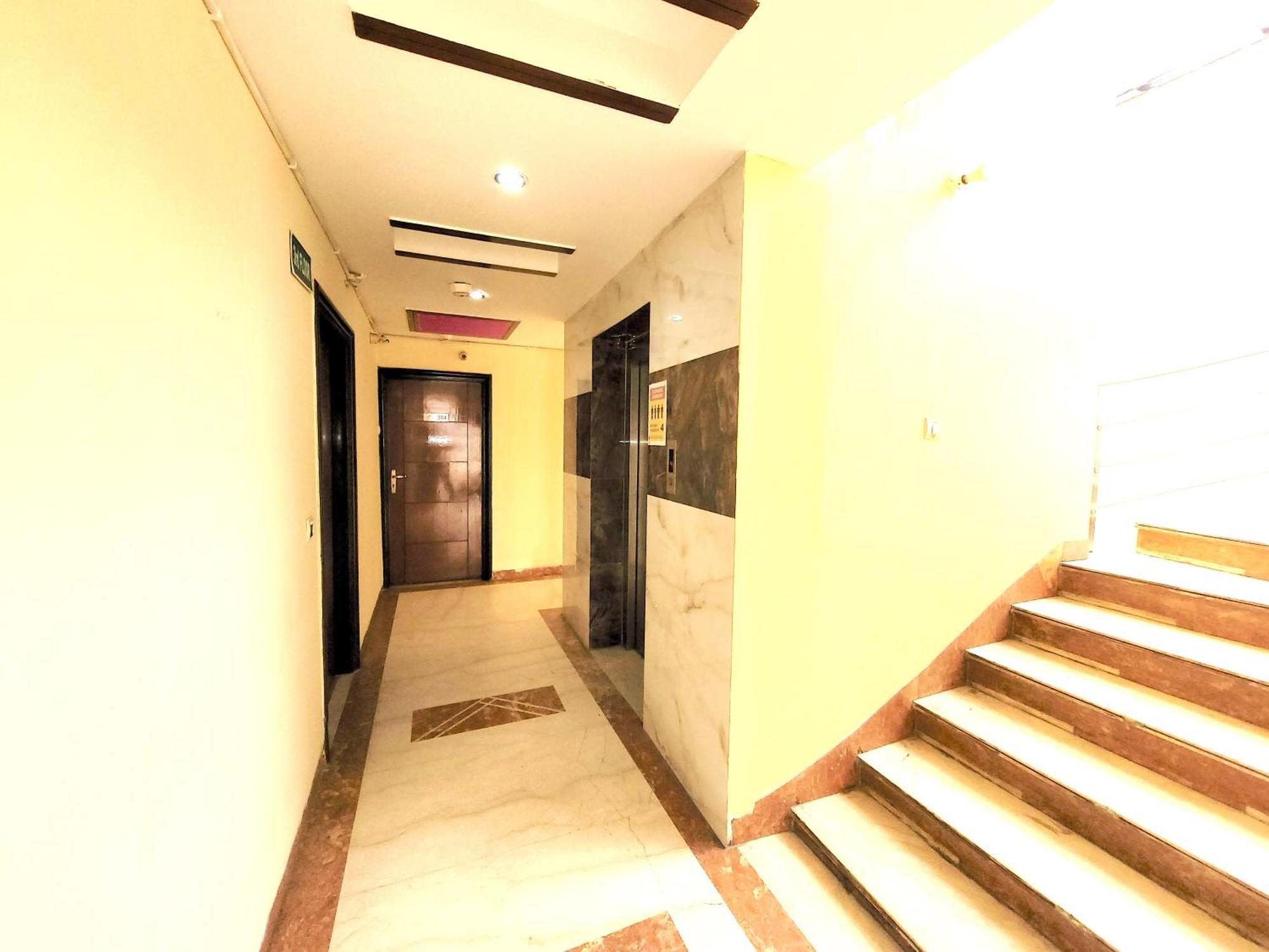 The Daanish Residency - Karol Bagh New Delhi