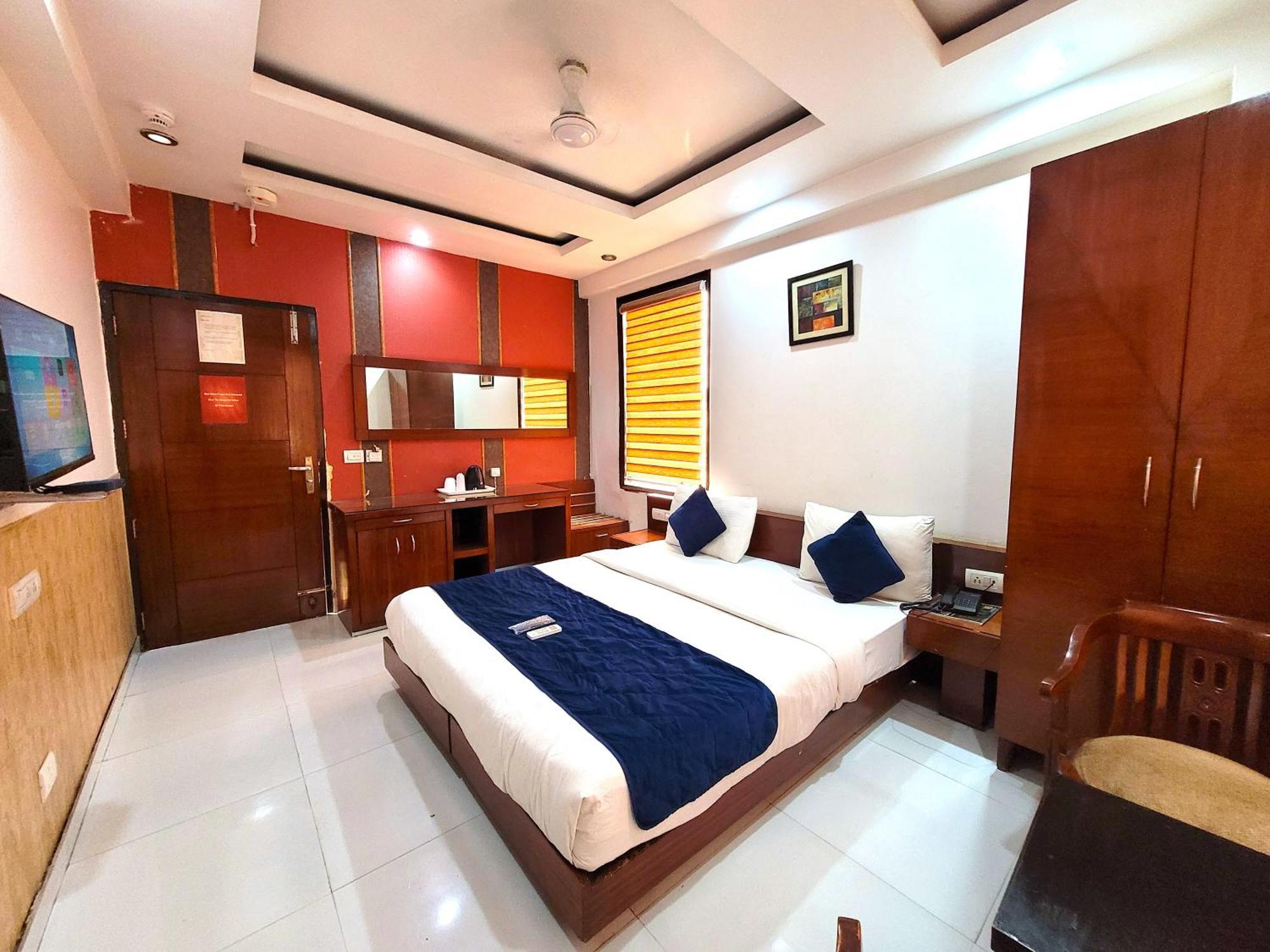 The Daanish Residency - Karol Bagh 3*