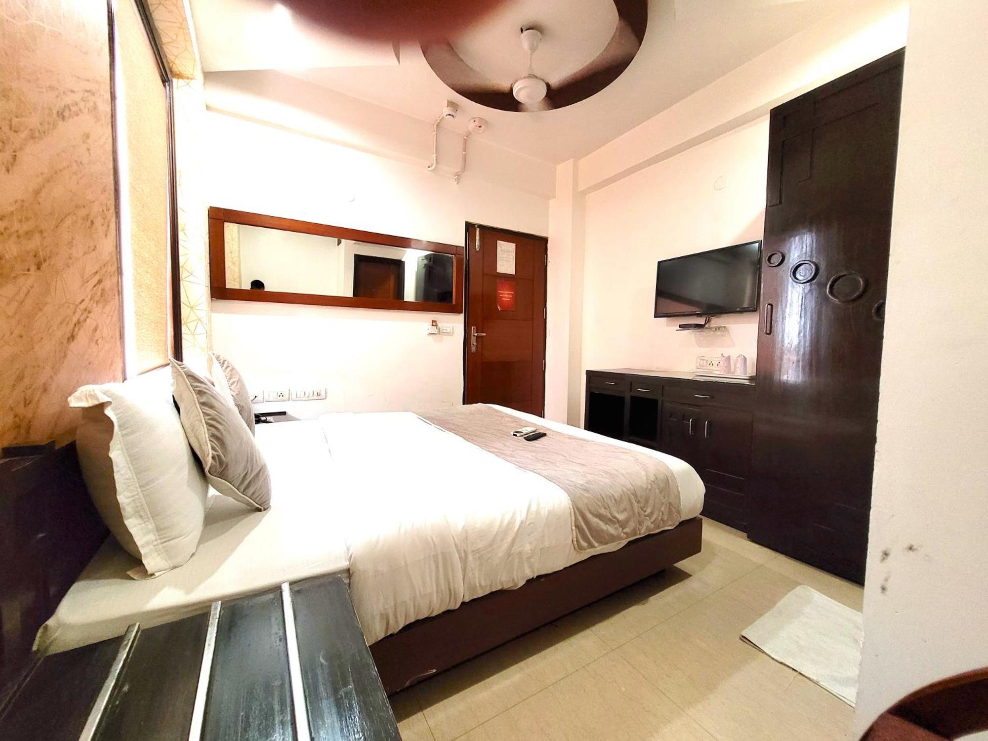 The Daanish Residency - Karol Bagh