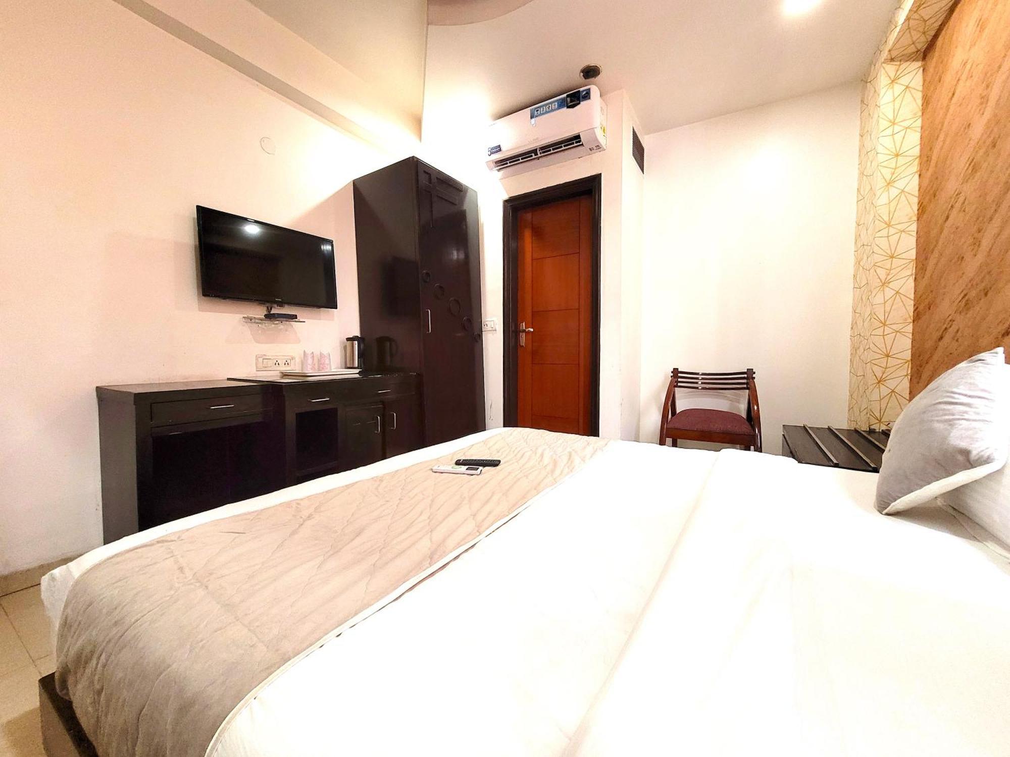 The Daanish Residency - Karol Bagh Hotel 3*