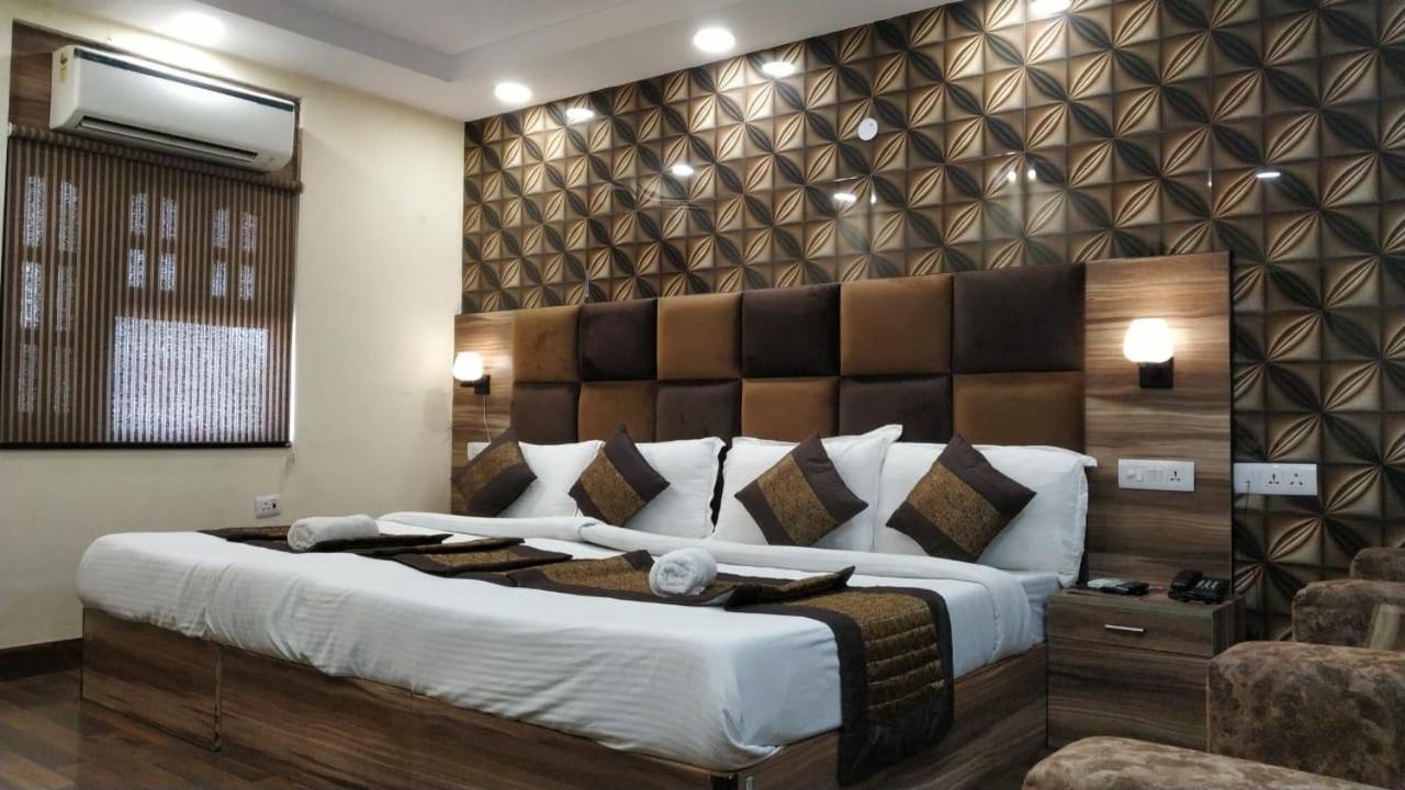 Hotel Singh Continetal Delhi (National Capital Territory of India)