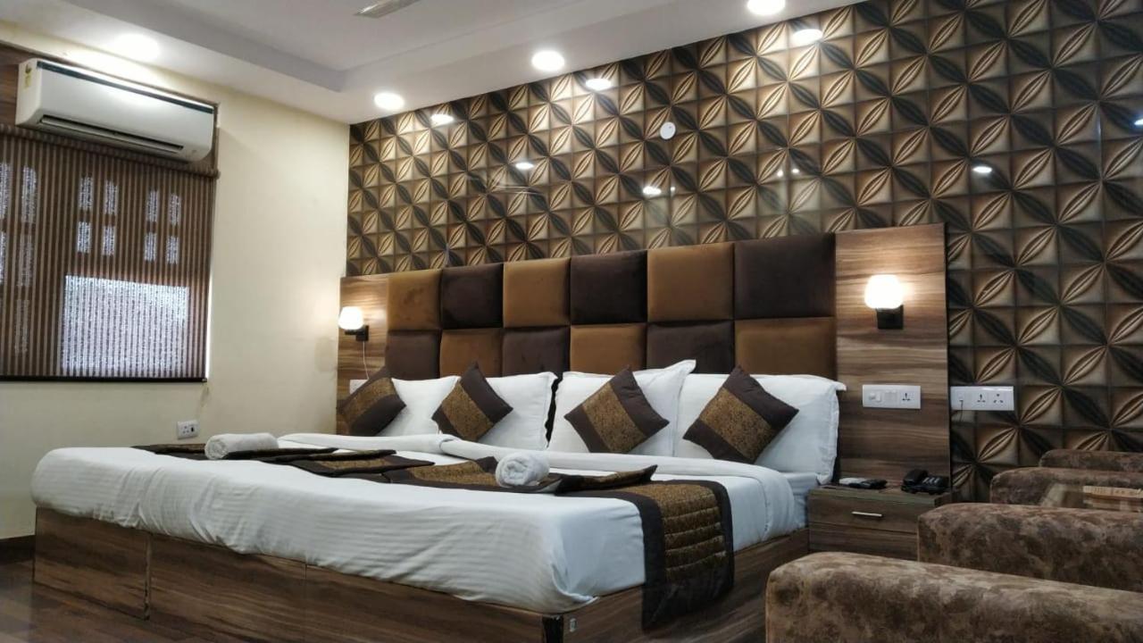 Hotel Singh Continetal