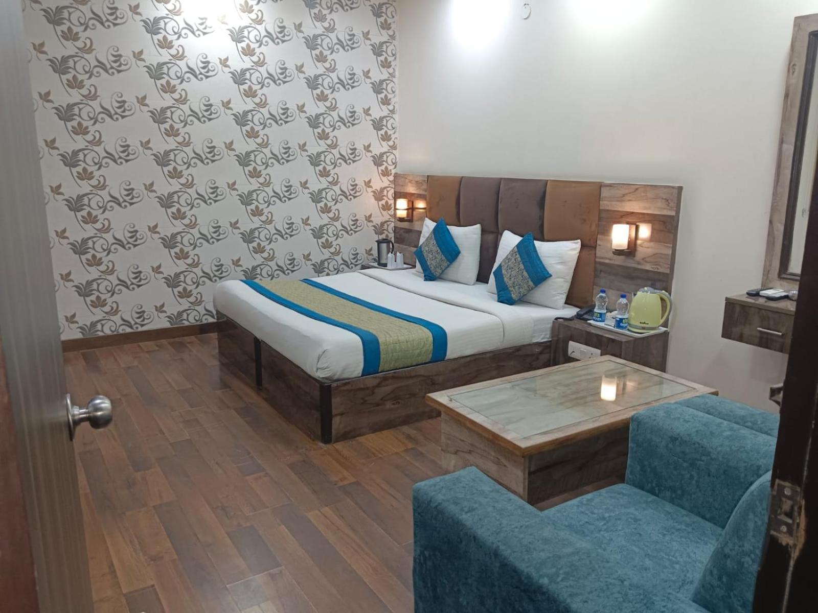 Singh Continetal 3* Delhi (National Capital Territory of India)