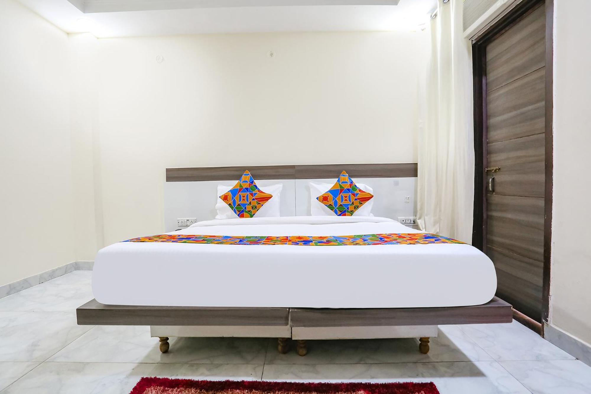 Fabexpress Royal Orbit 3* Delhi (National Capital Territory of India)