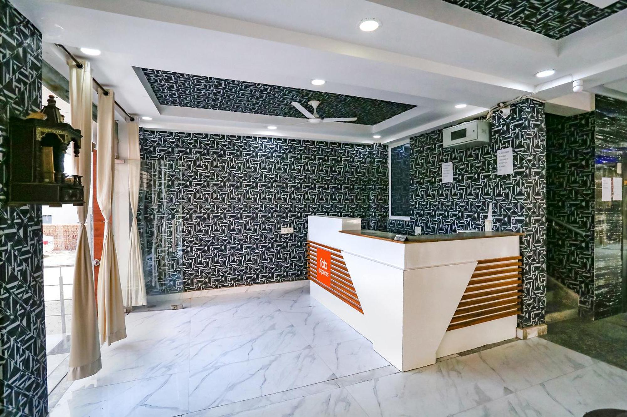 Fabexpress Royal Orbit 3* Delhi (National Capital Territory of India)
