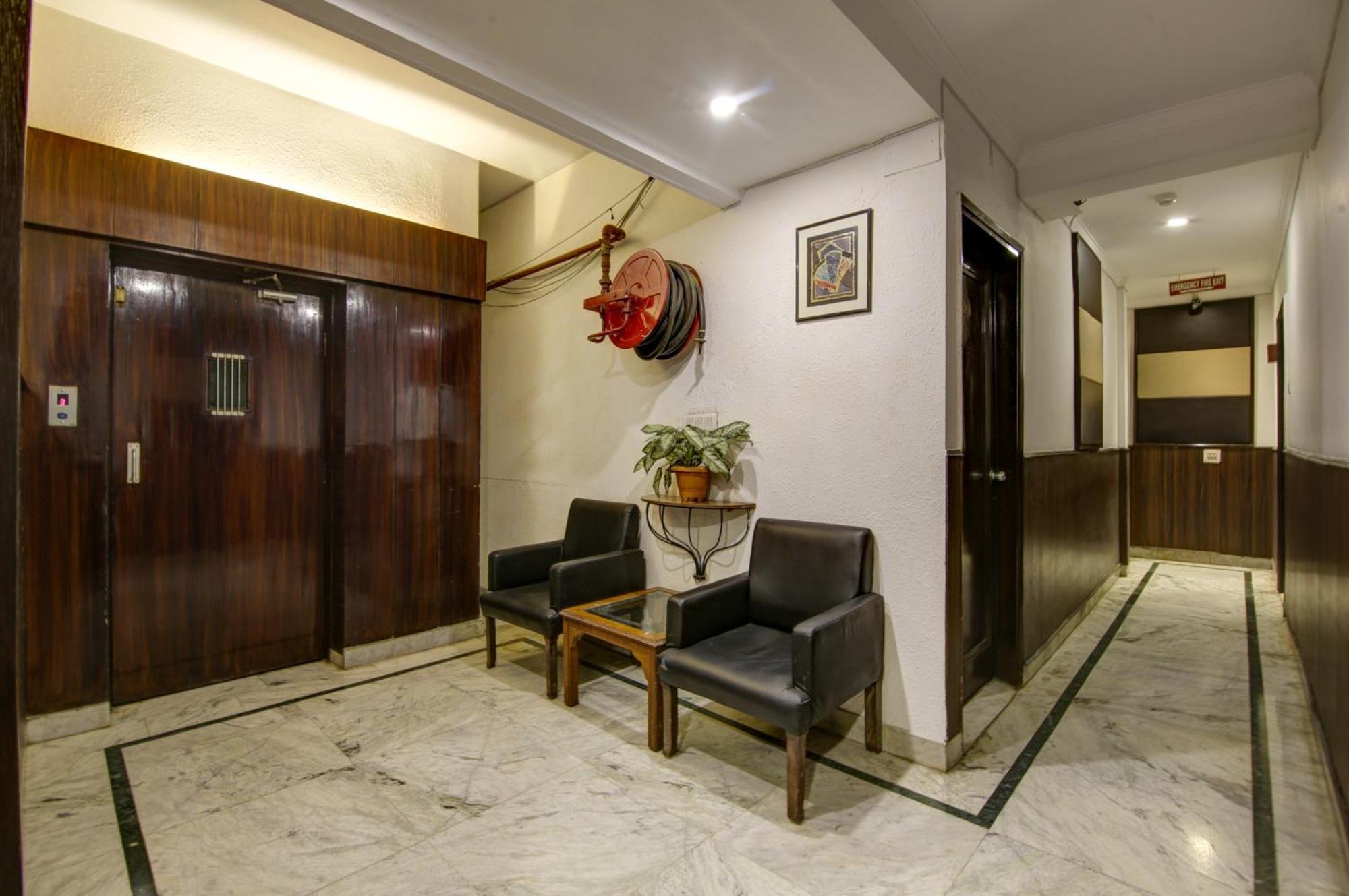 Hotel The Solace 2*