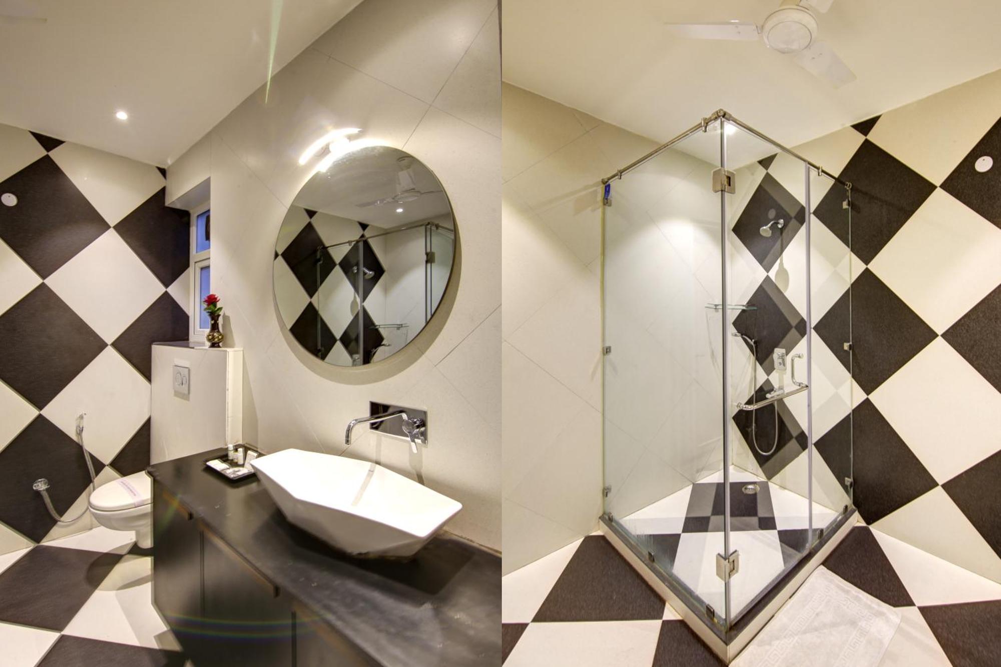 The Solace Hotel
