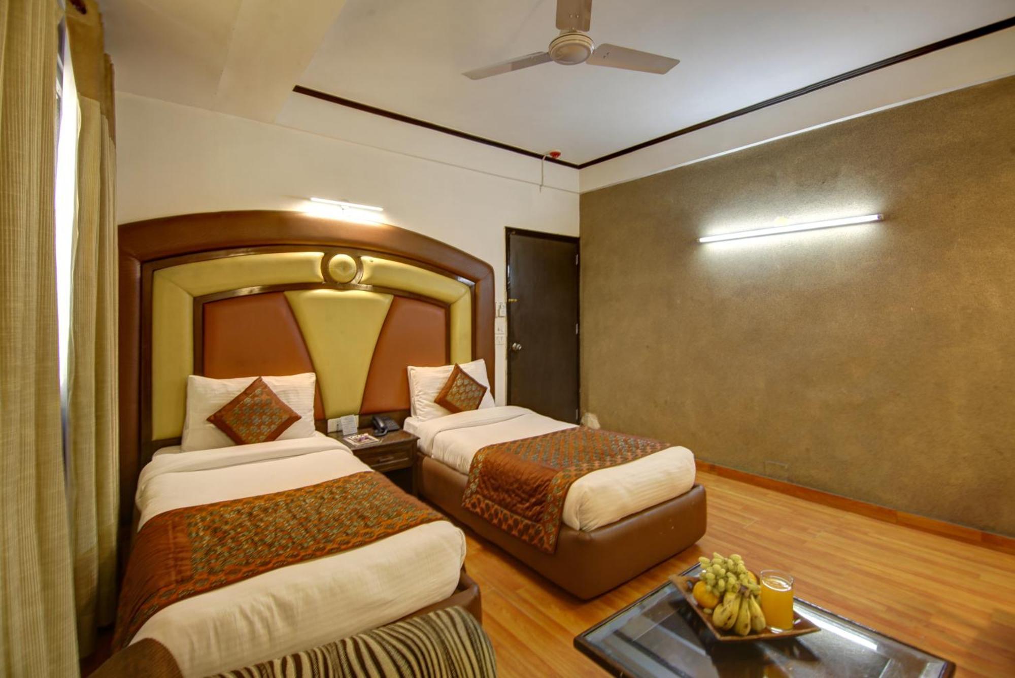 The Solace Hotel 2*