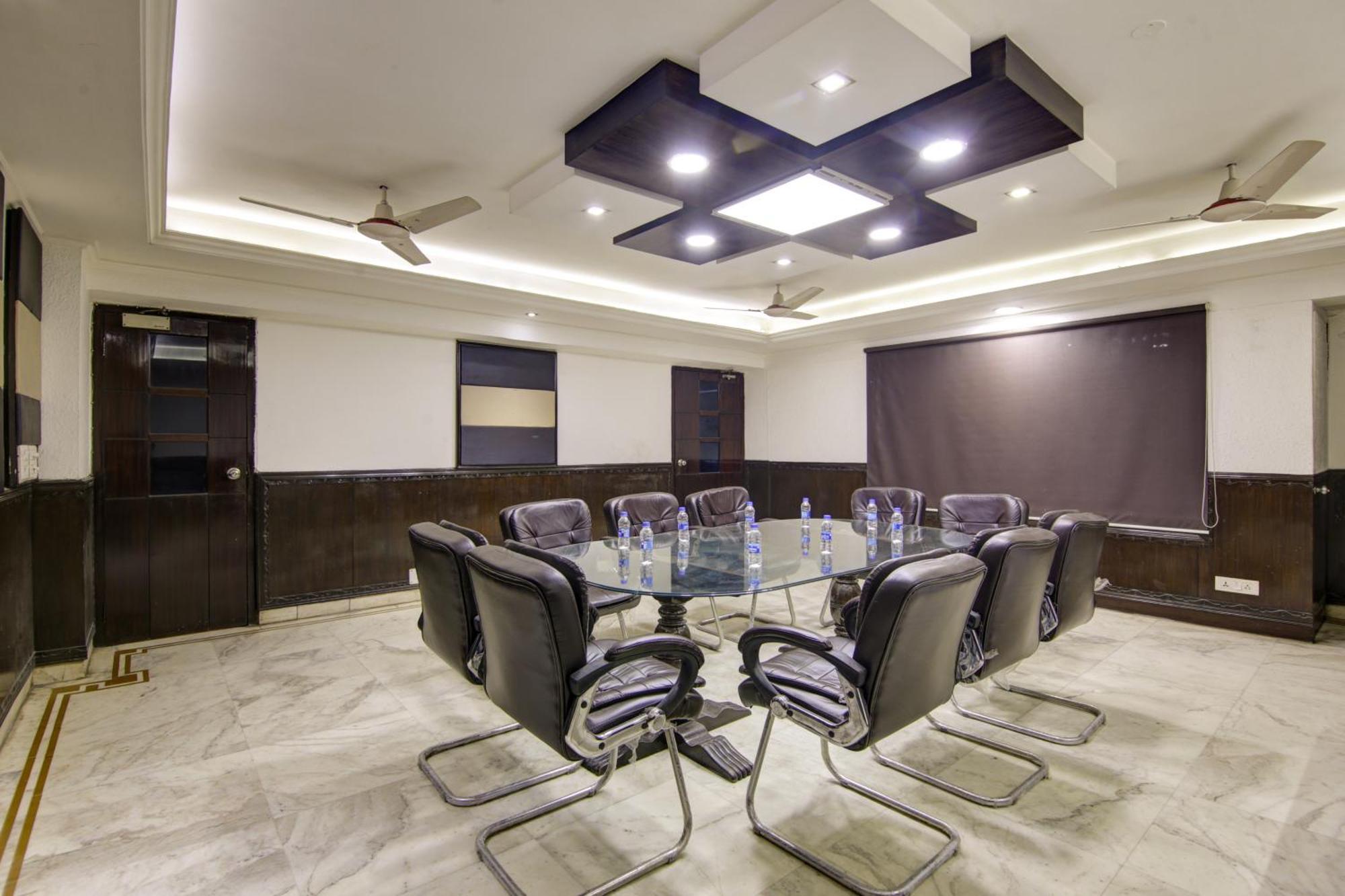 Hotel The Solace New Delhi