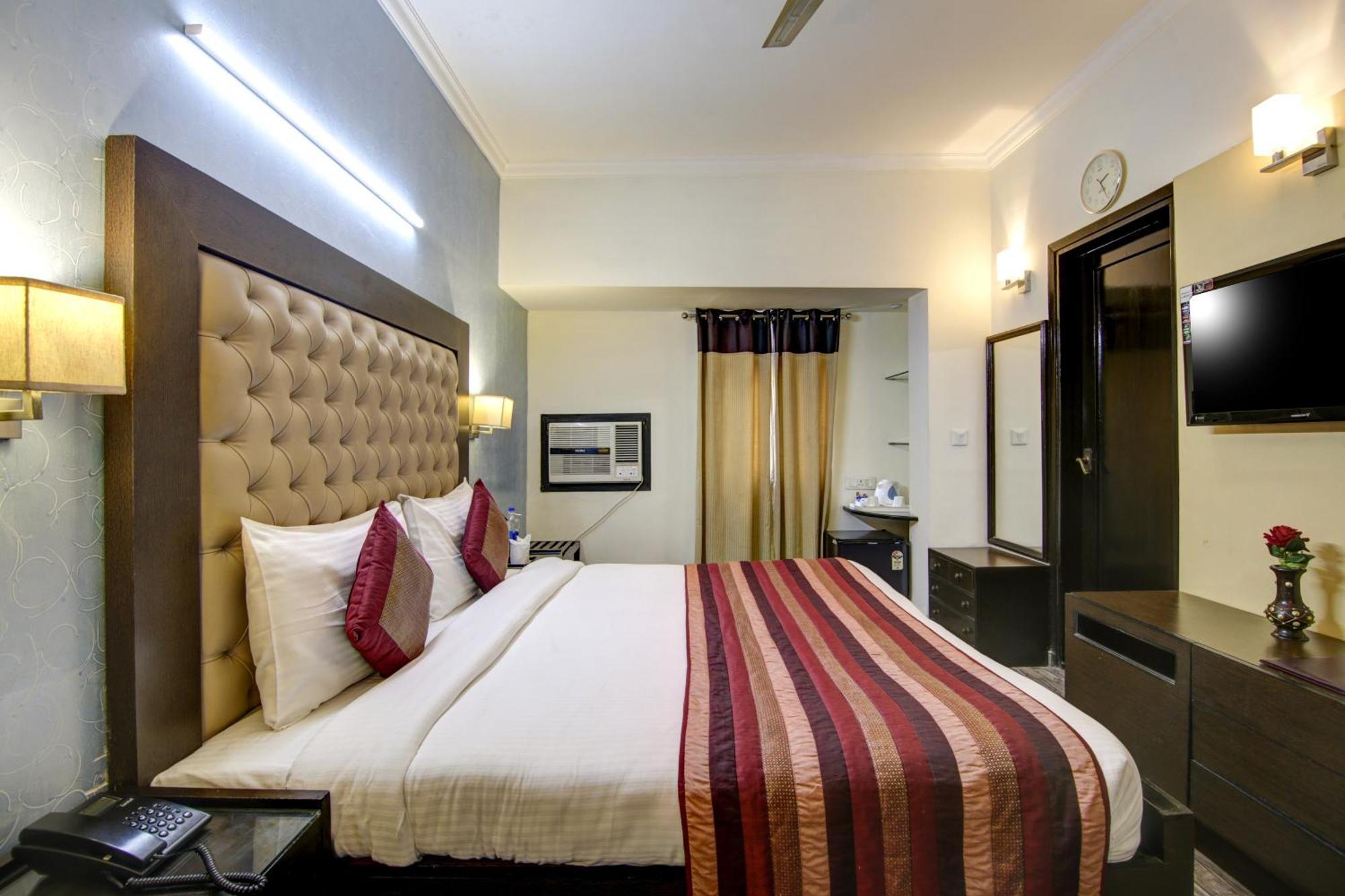 Hotel The Solace 2*