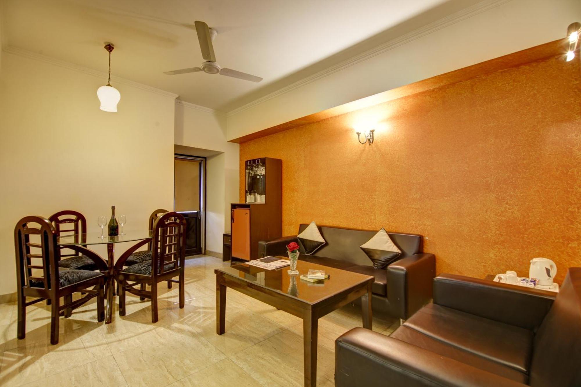 Hotel The Solace