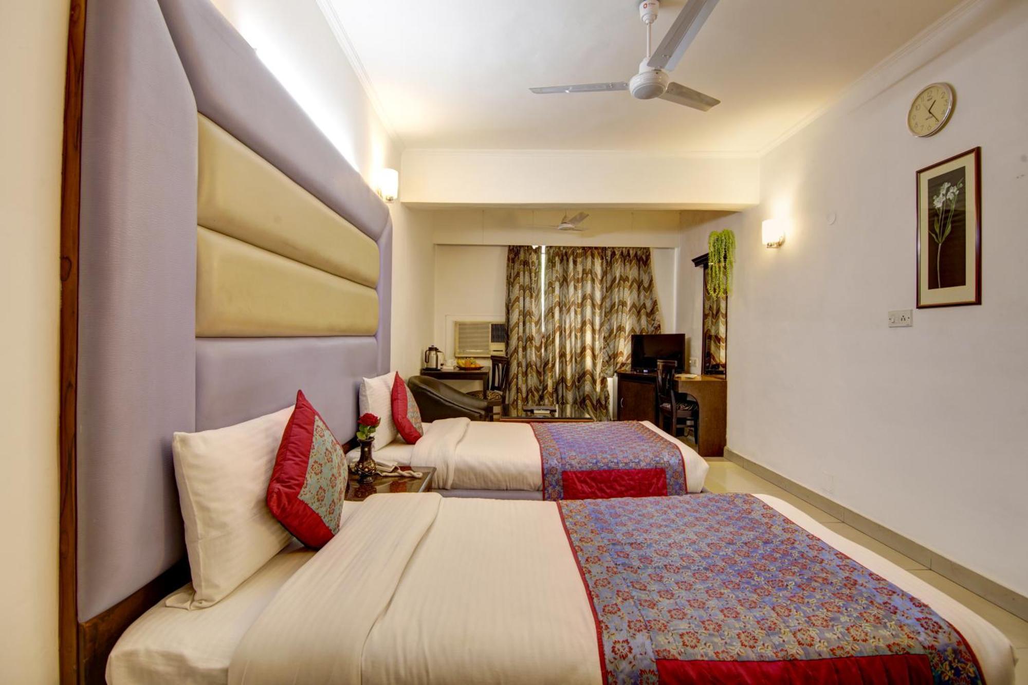 The Solace Hotel
