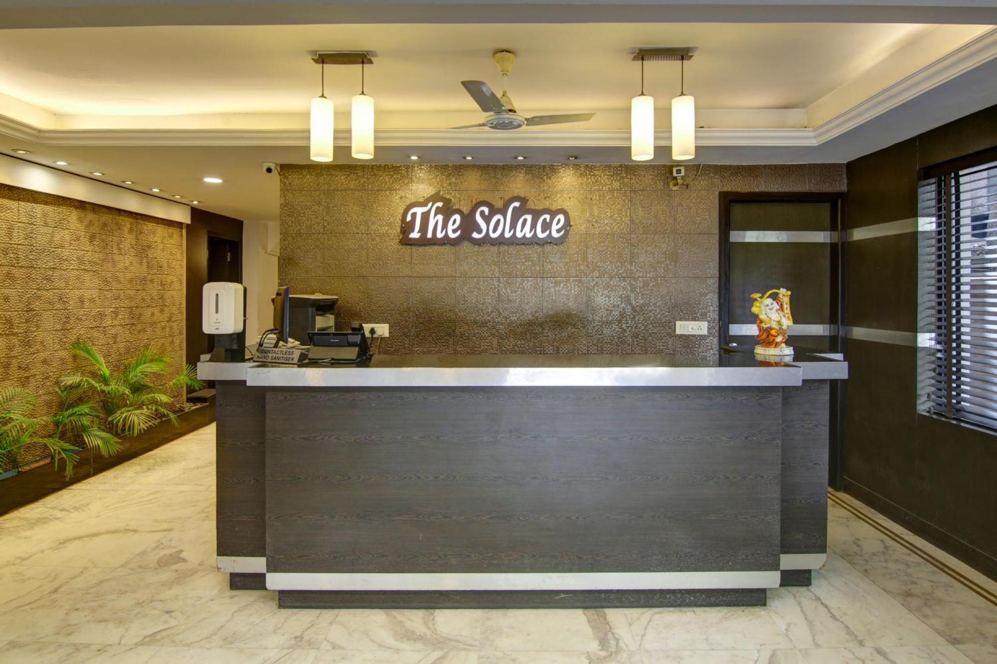 The Solace Hotel 2*