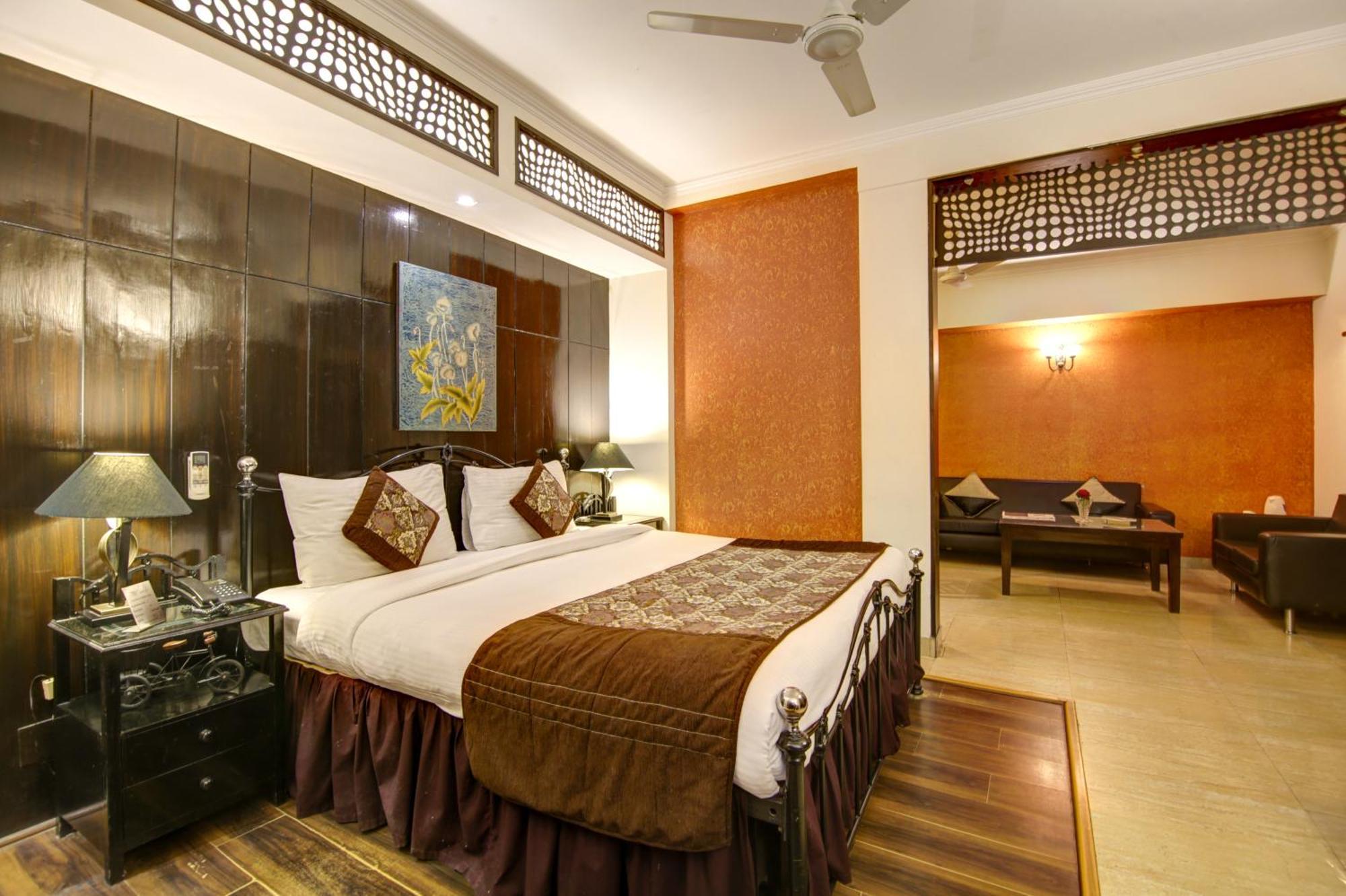 The Solace Hotel