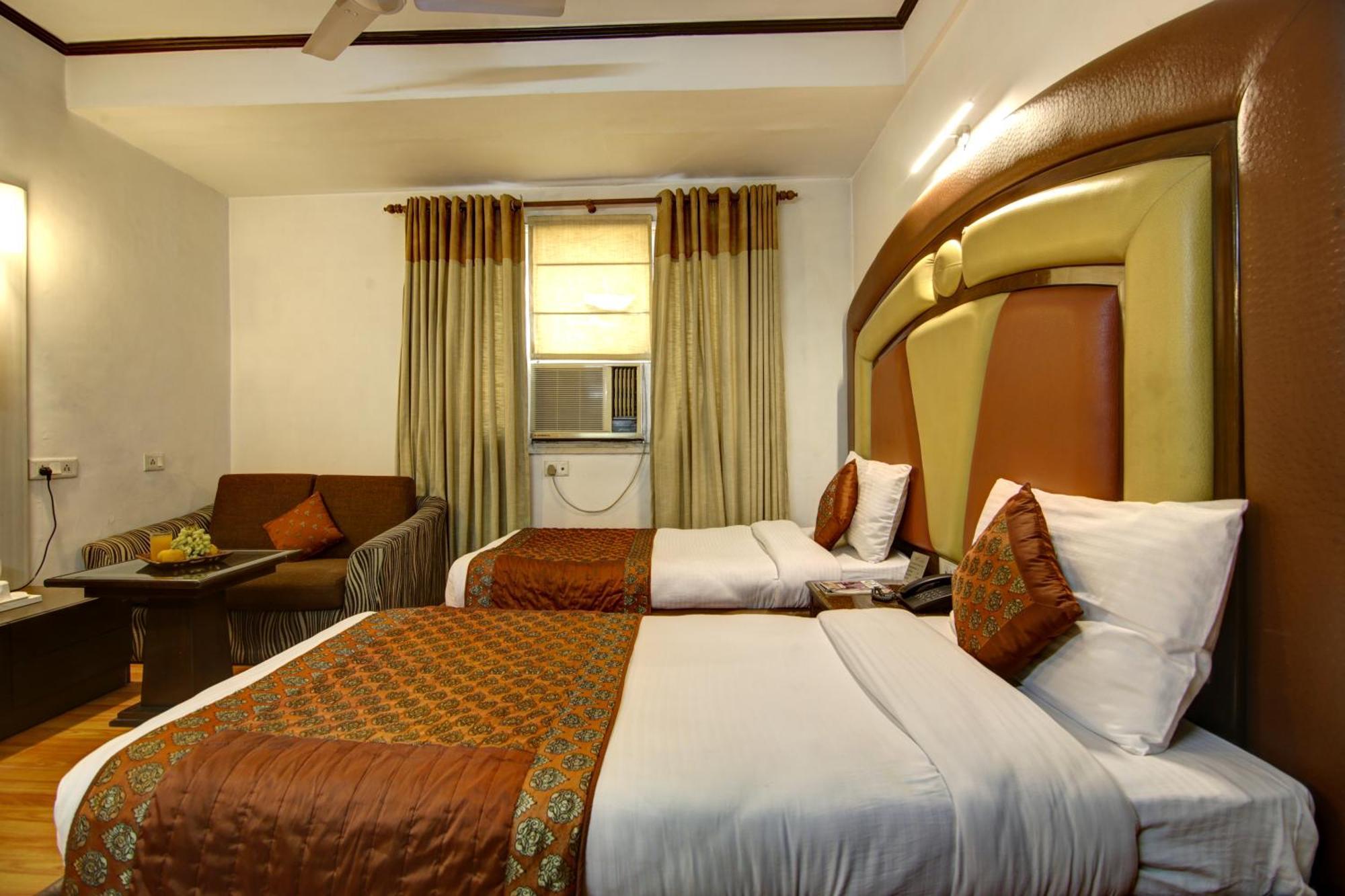 The Solace Hotel 2*