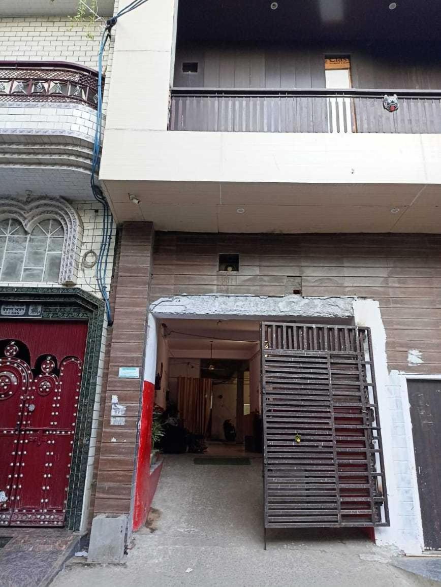 Hotel O Kl Khari Near Ashoka Park Mein Metro 3*