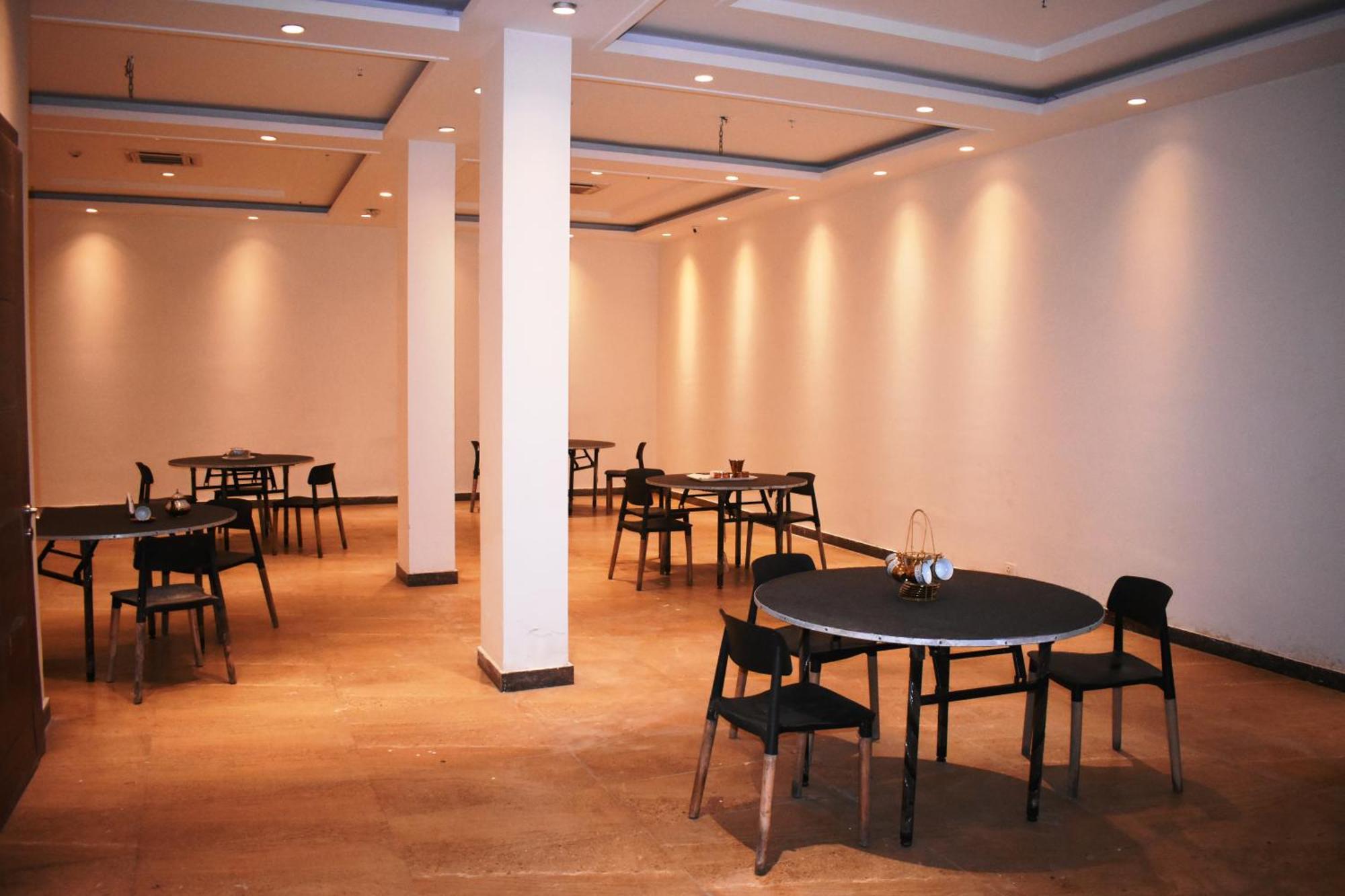 Hotel Lemonwood Suites By F9 - Trivoli Garden Chhatarpur 3*