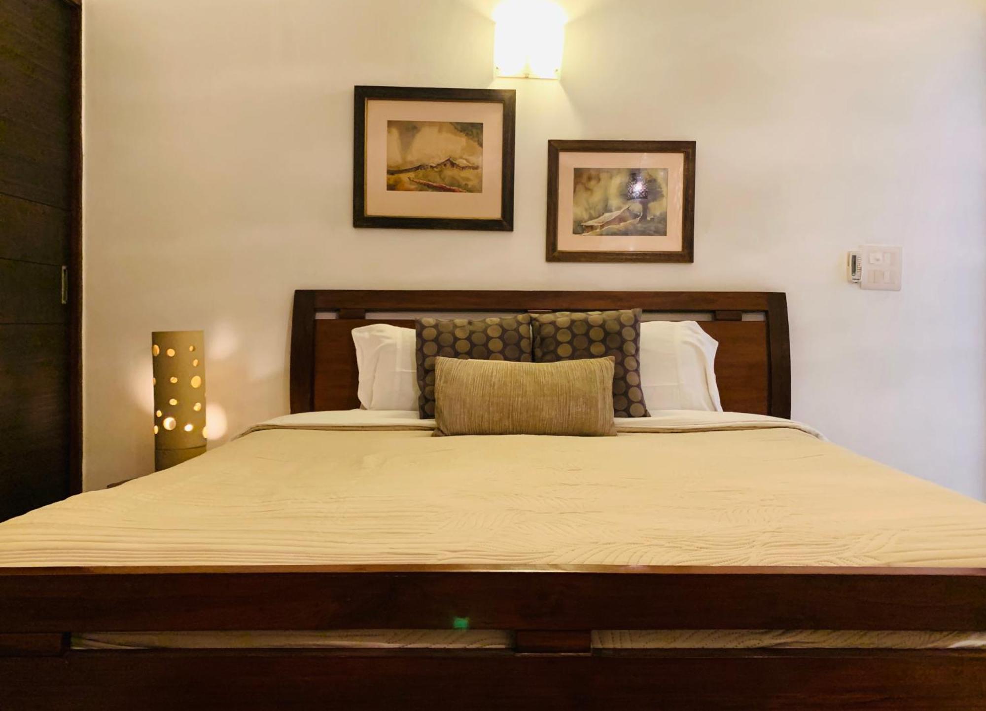 Thikana Delhi 3*