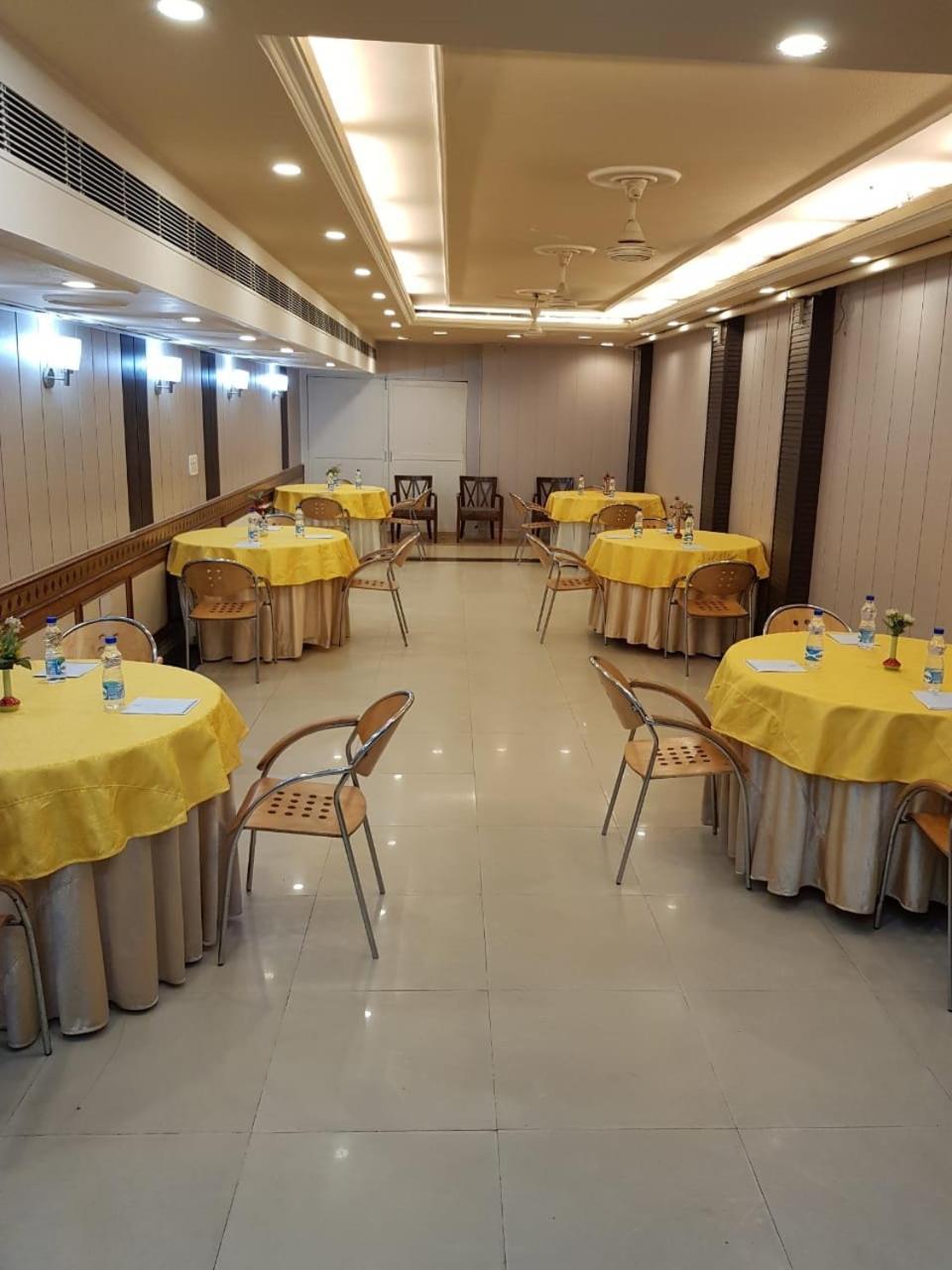 Amar Inn- Lajpat Nagar Market New Delhi