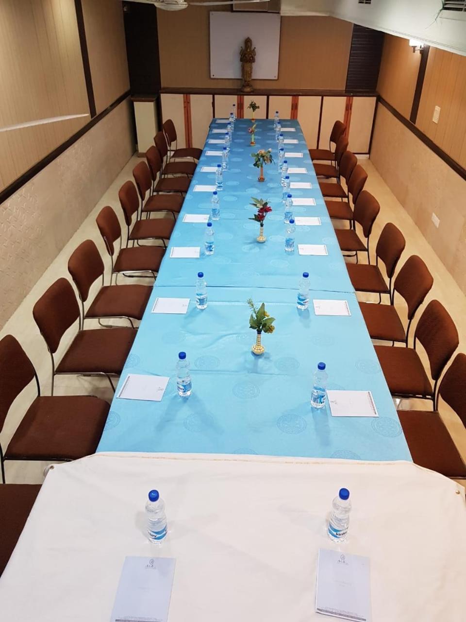Amar Inn- Lajpat Nagar Market 4*