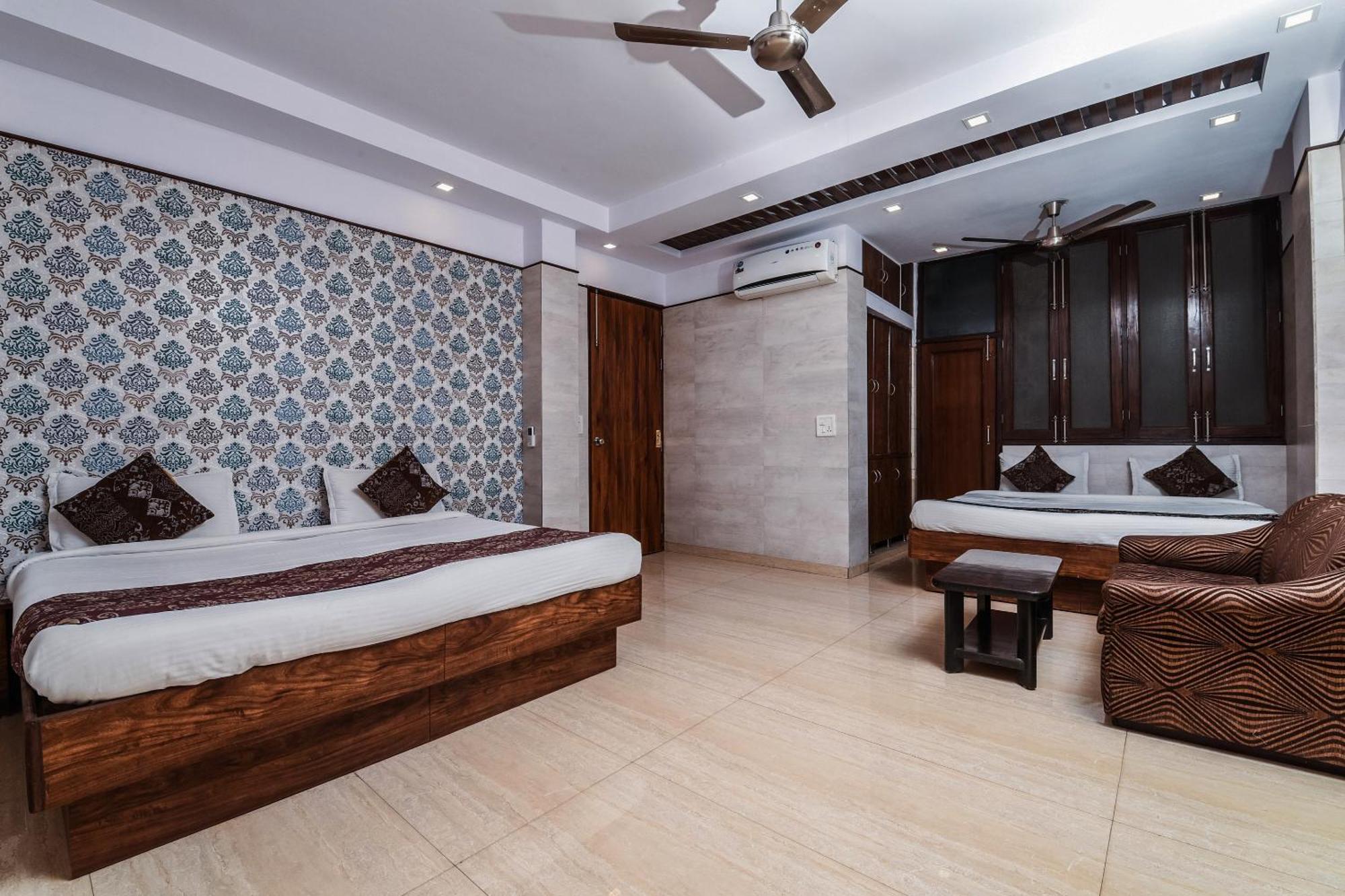 Dream Palace Laxmi Nagar New Delhi