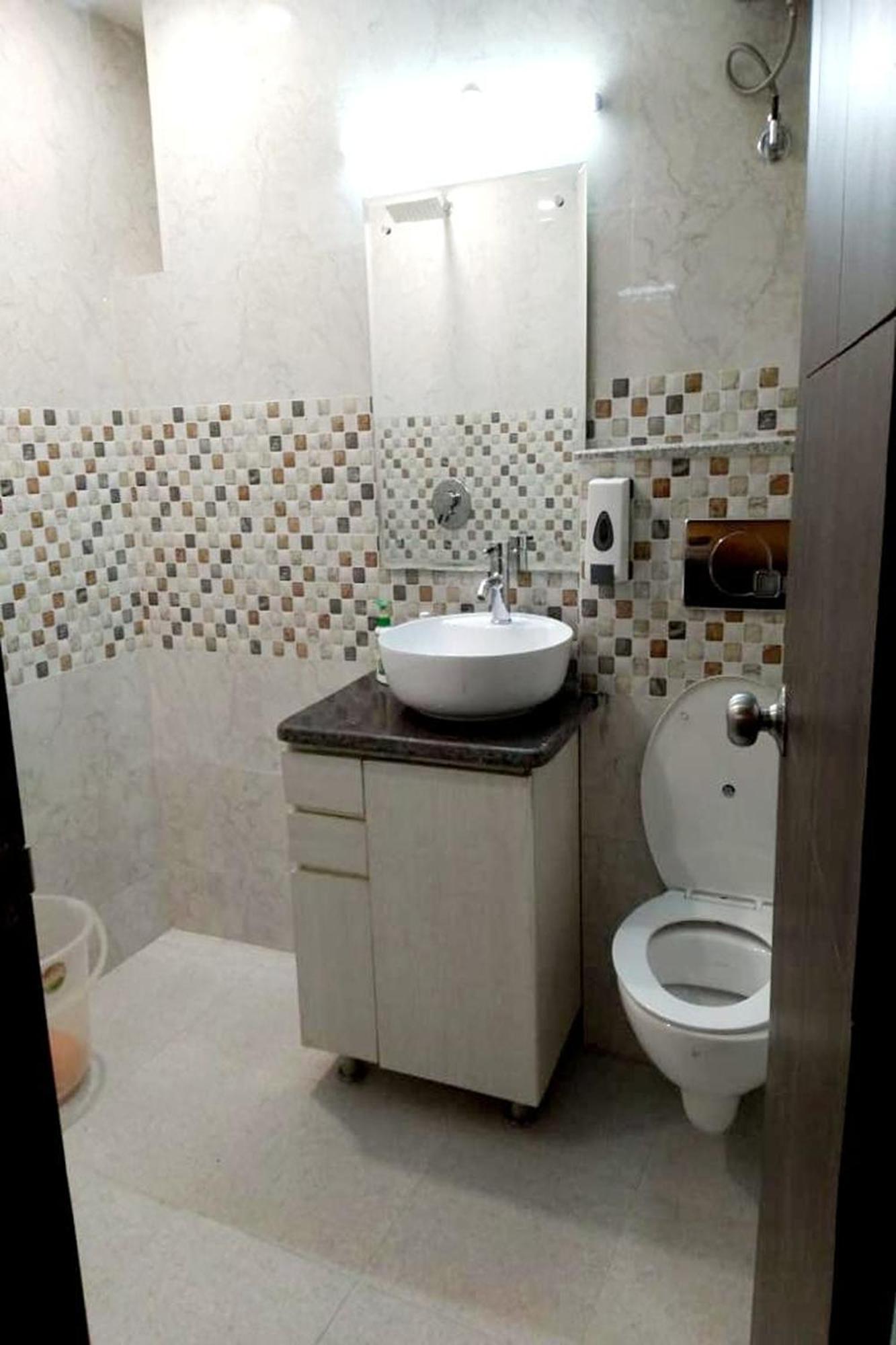 Aravali Residency