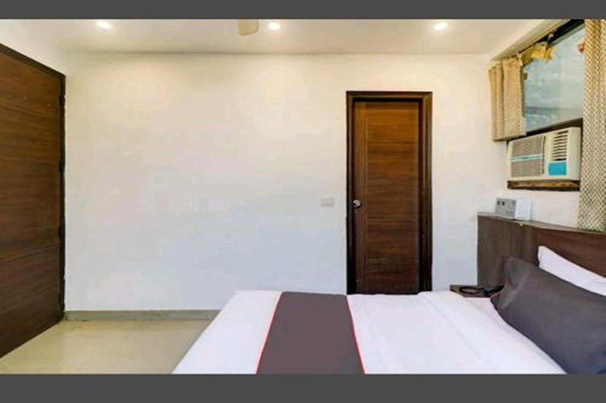 Aravali Residency Hotel