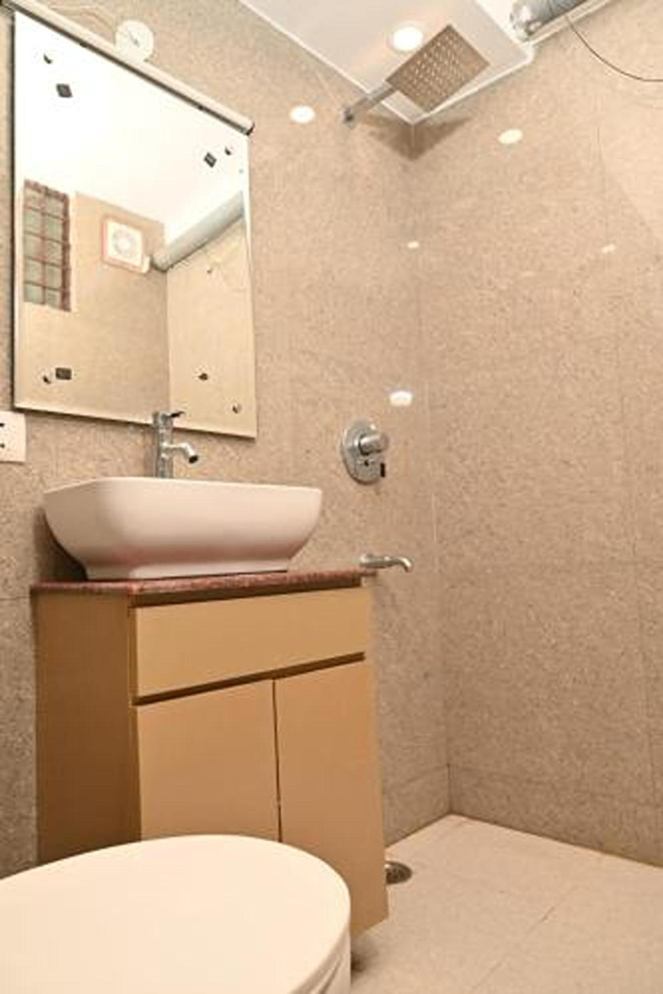 Aravali Residency 4*