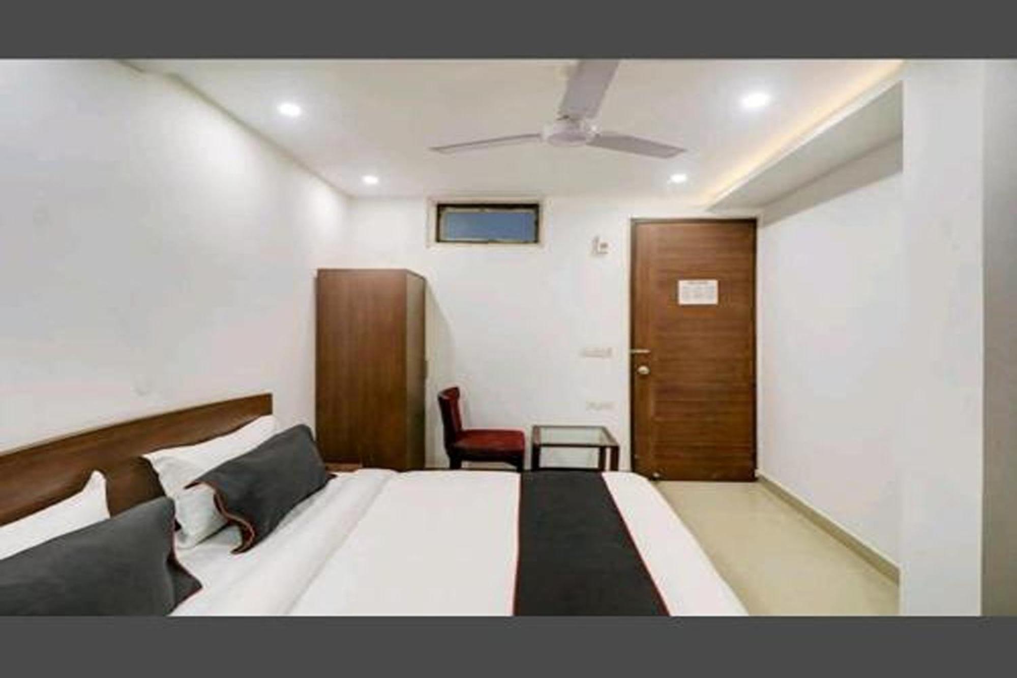 Aravali Residency